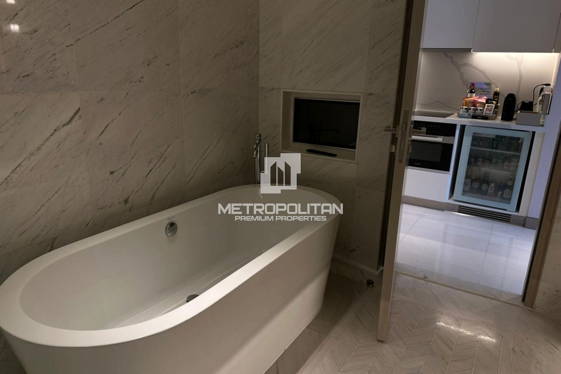 Image - Five Luxe, Jumeirah Beach Residence, Dubai | Project - Appartement