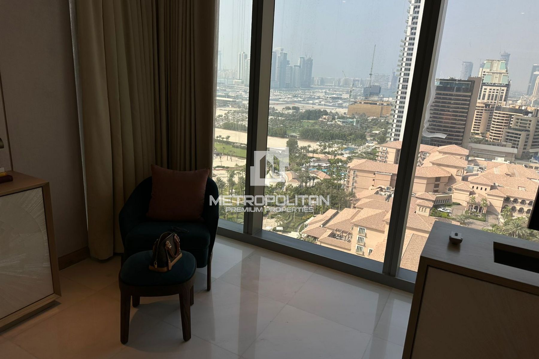 Image - Five Luxe, Jumeirah Beach Residence, Dubai | Project - Appartement