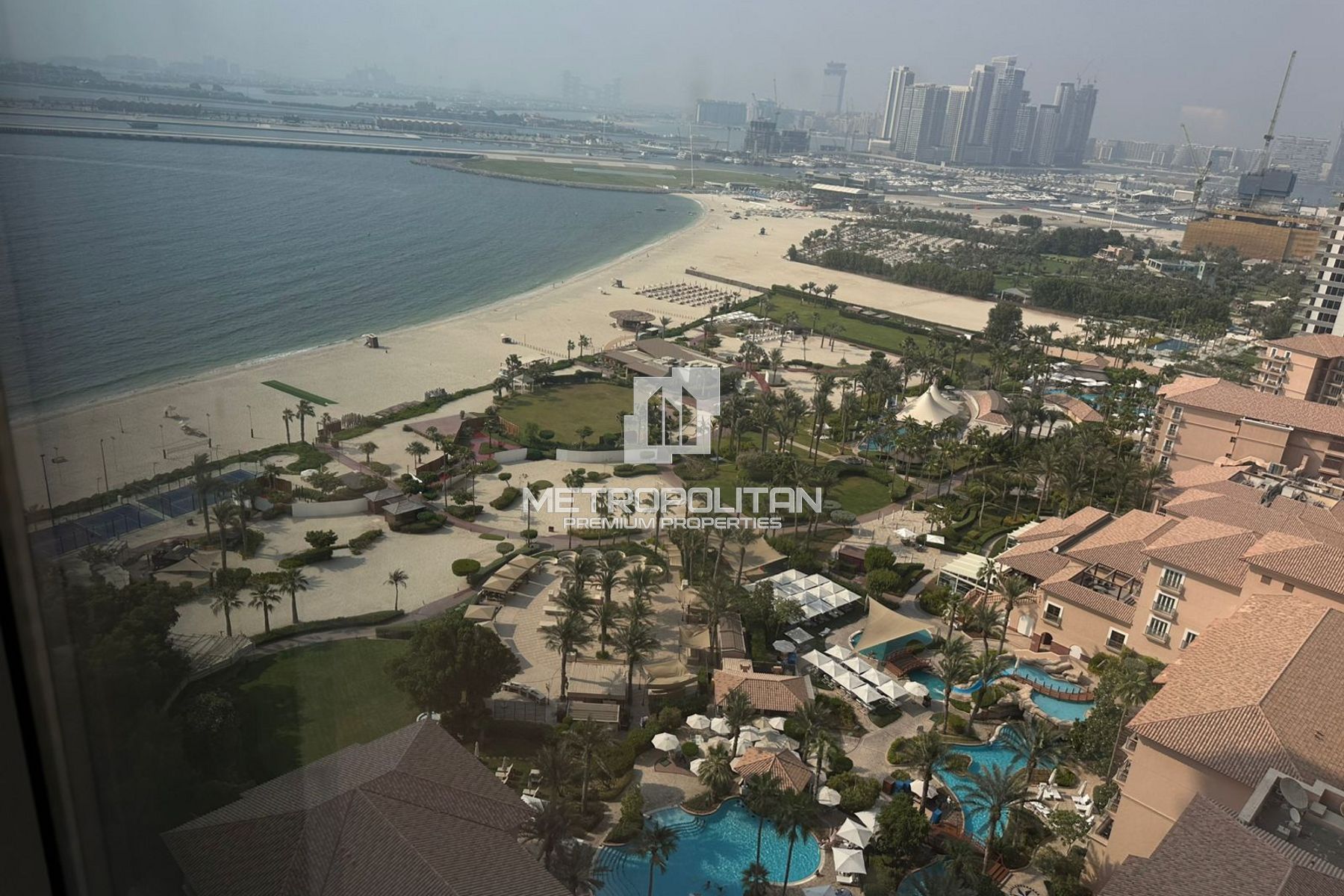 Image - Five Luxe, Jumeirah Beach Residence, Dubai | Project - Appartement