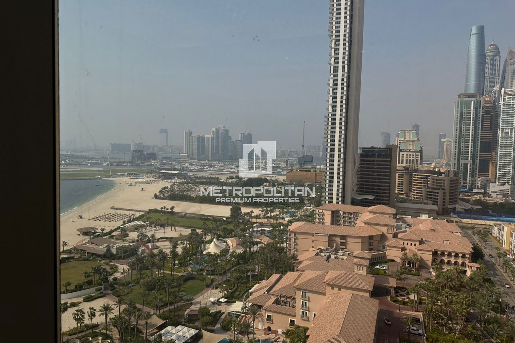 Image - Five Luxe, Jumeirah Beach Residence, Dubai | Project - Appartement