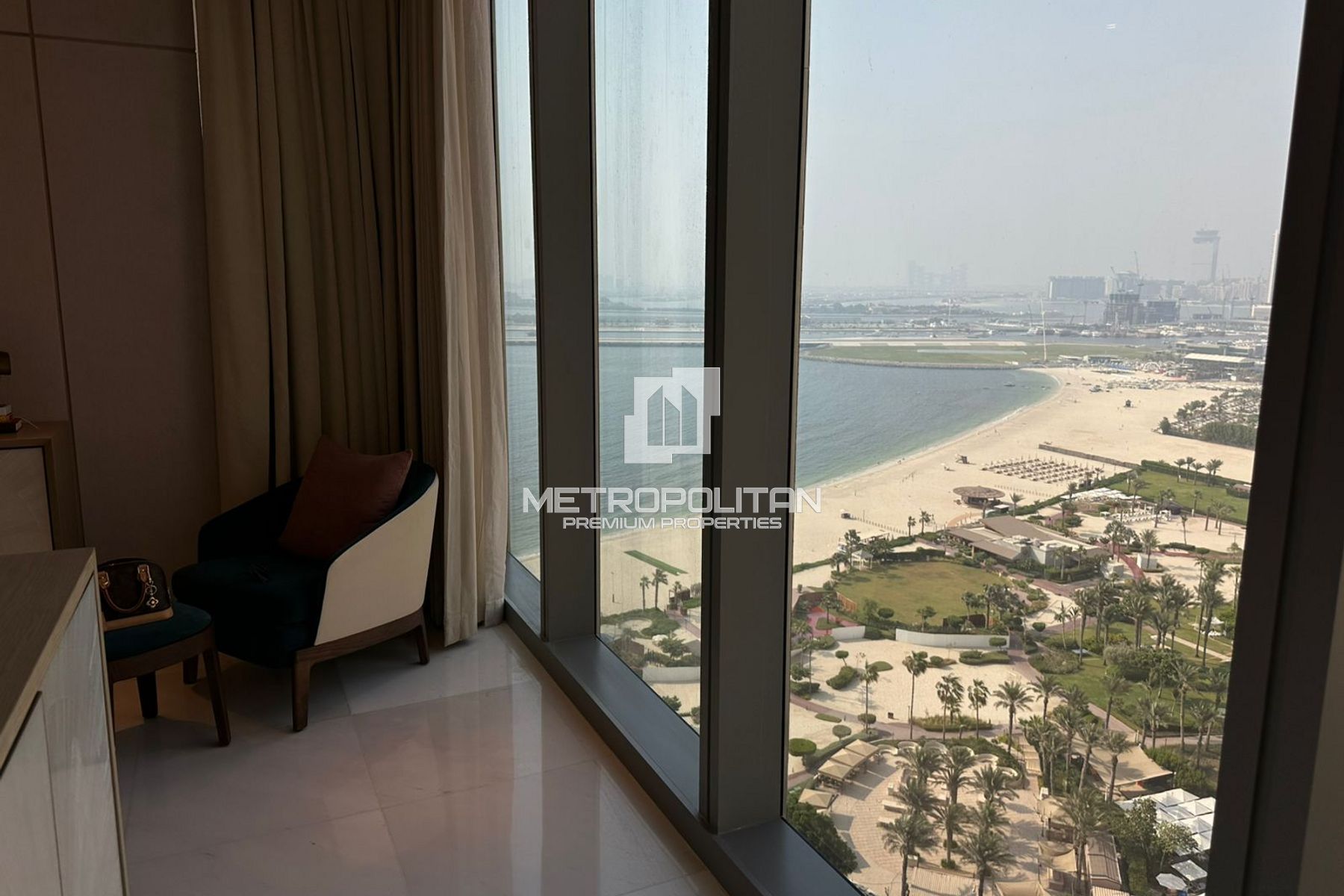 Image - Five Luxe, Jumeirah Beach Residence, Dubai | Project - Appartement