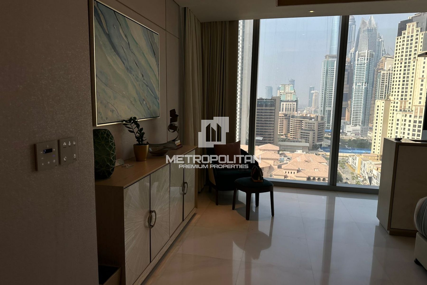 Image - Five Luxe, Jumeirah Beach Residence, Dubai | Project - Appartement