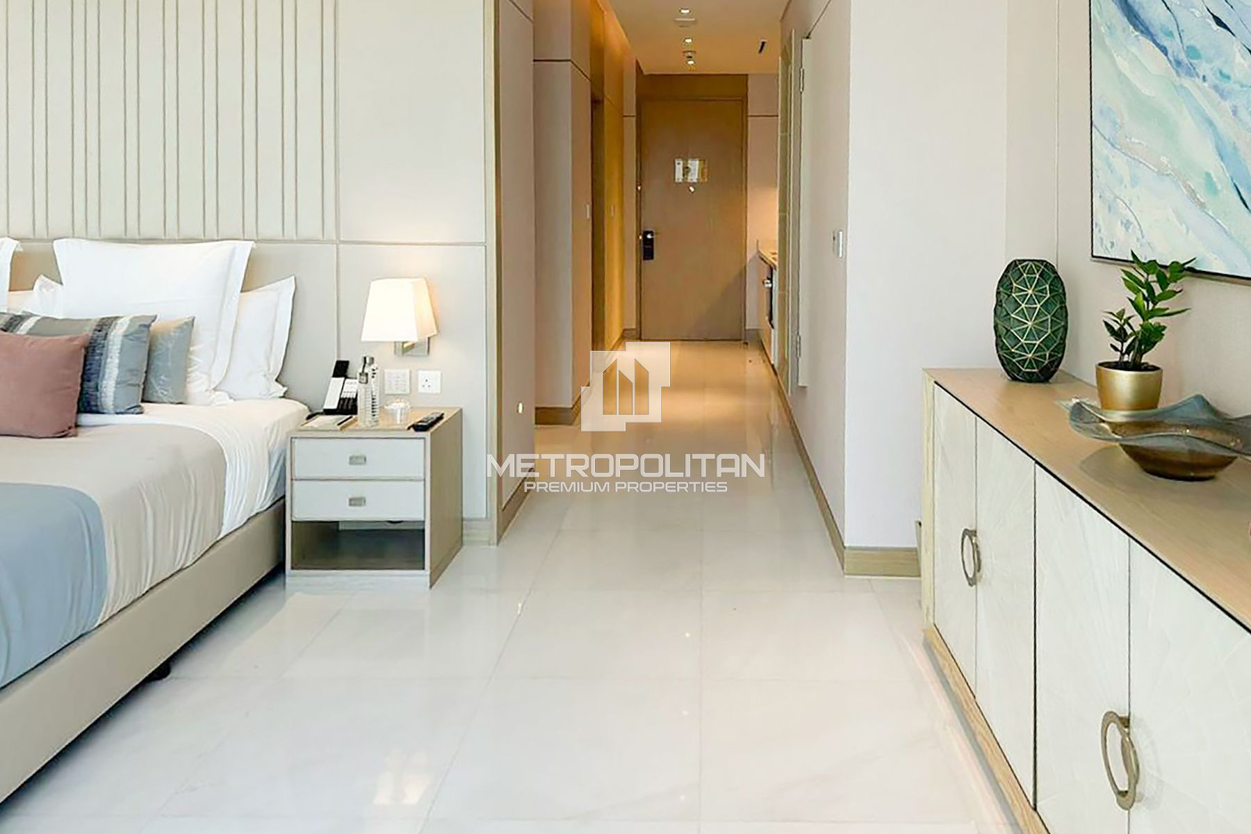 Studio Apartment for Sale in Jumeirah Beach Residence – MS-27366 photo-0