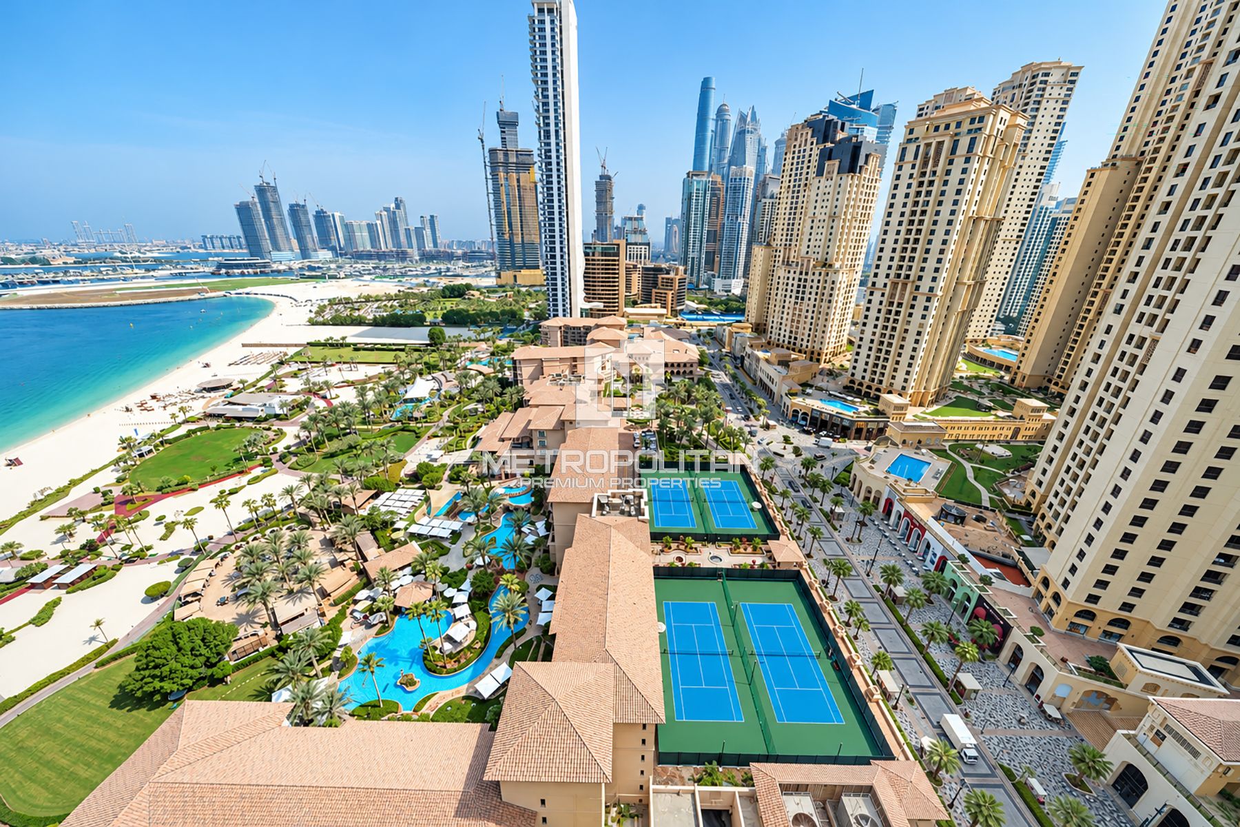 Beachfront Living | 8.8% ROI | Prime Investment