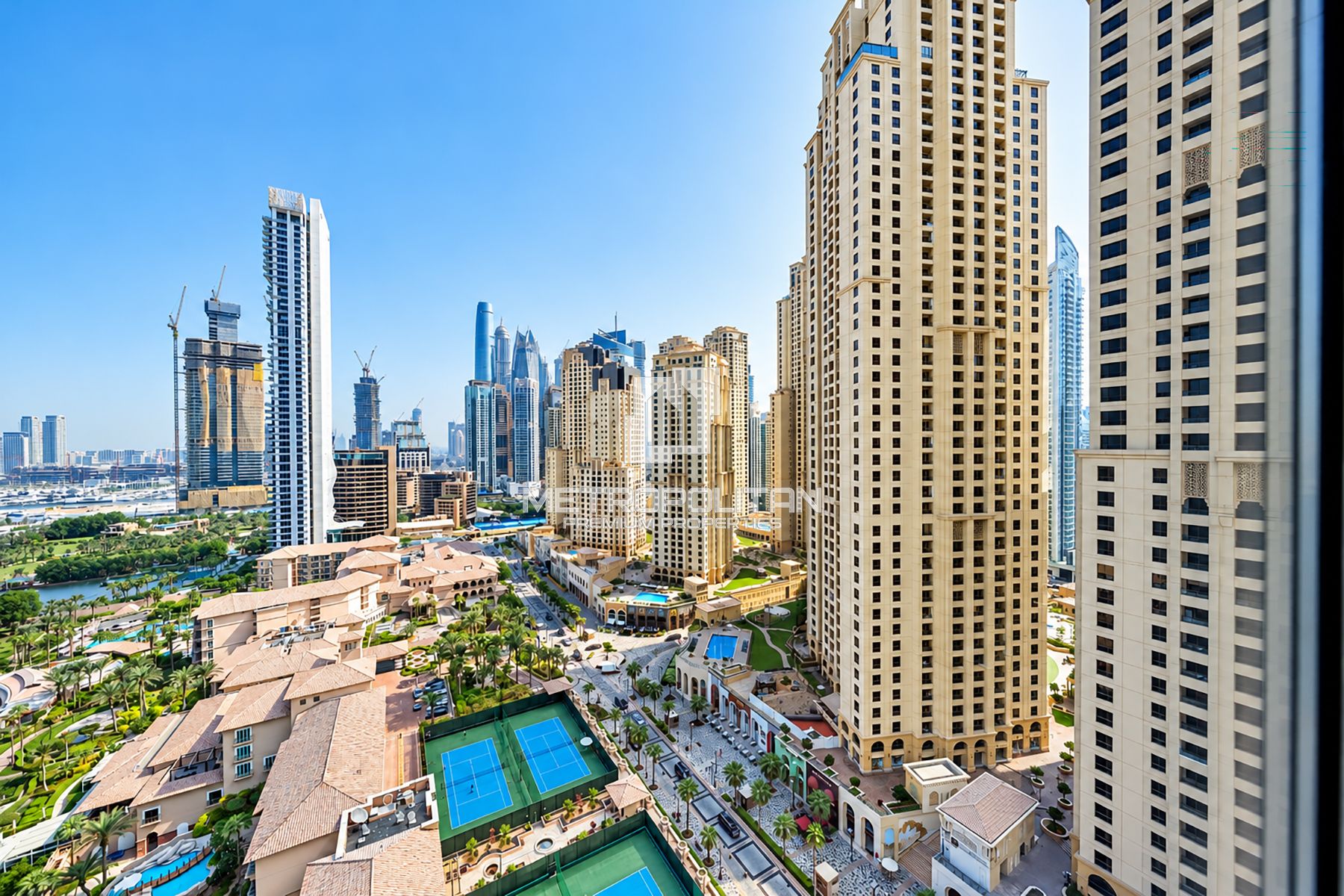 Beachfront Living | 8.8% ROI | Prime Investment