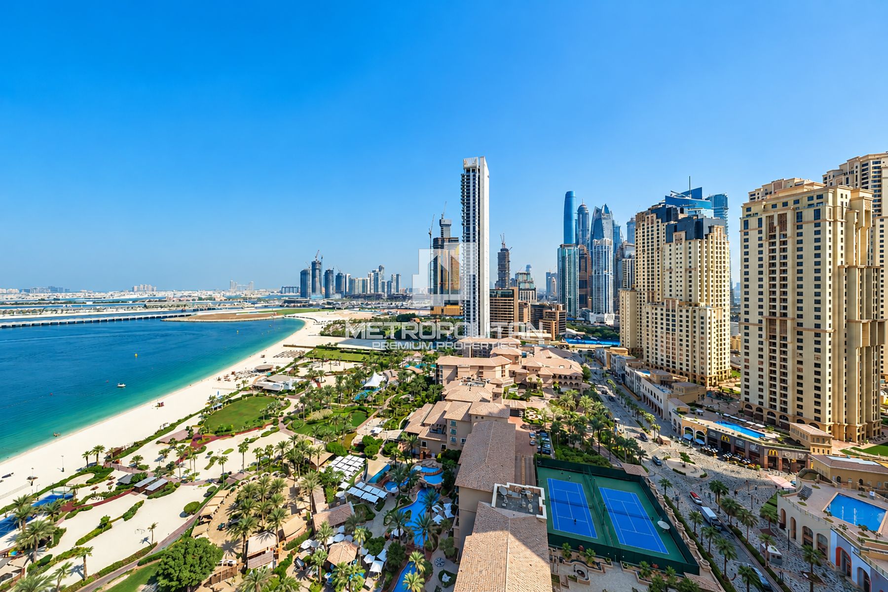Beachfront Living | 8.8% ROI | Prime Investment