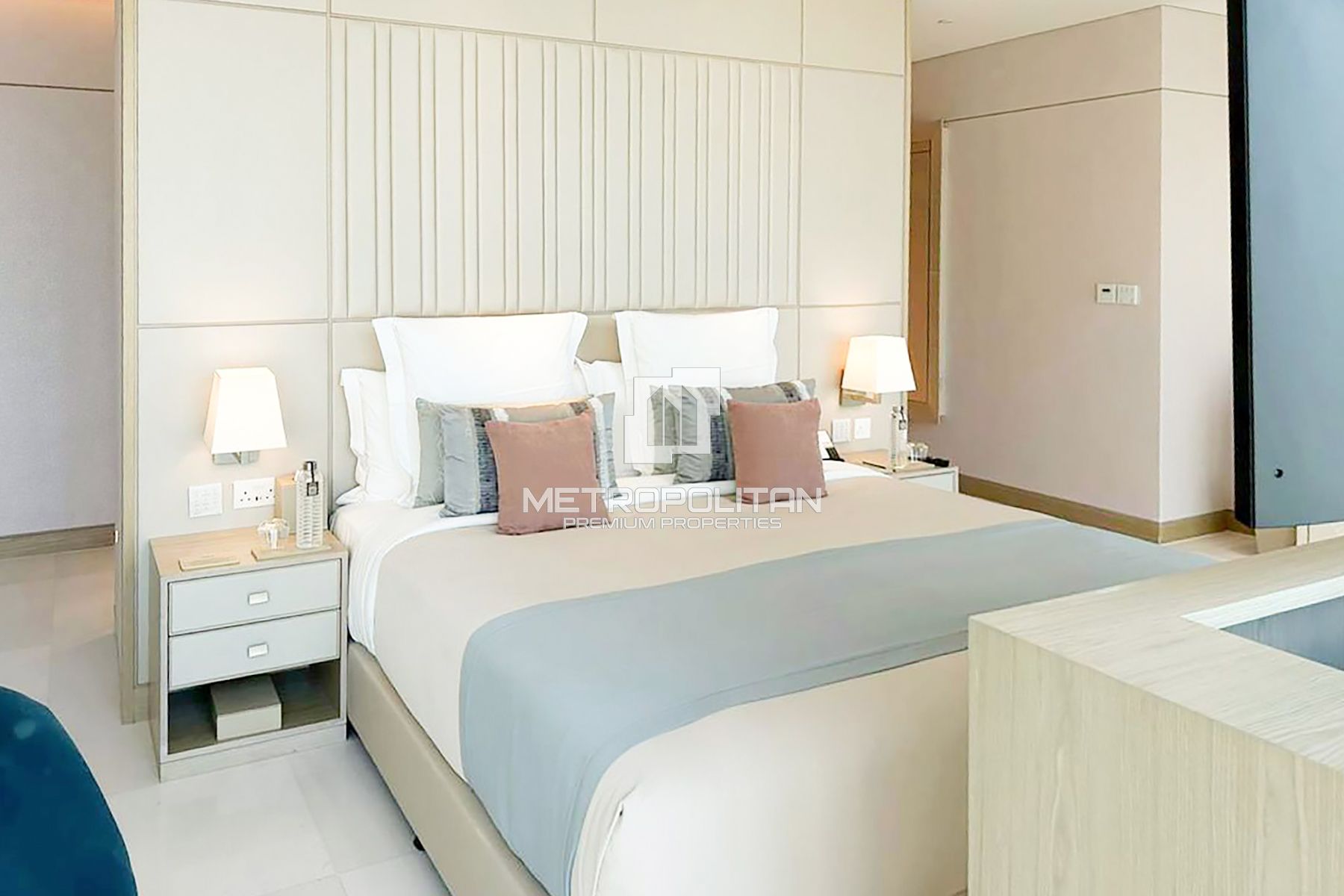 Studio Apartment for Sale in Jumeirah Beach Residence – MS-27366 photo-1