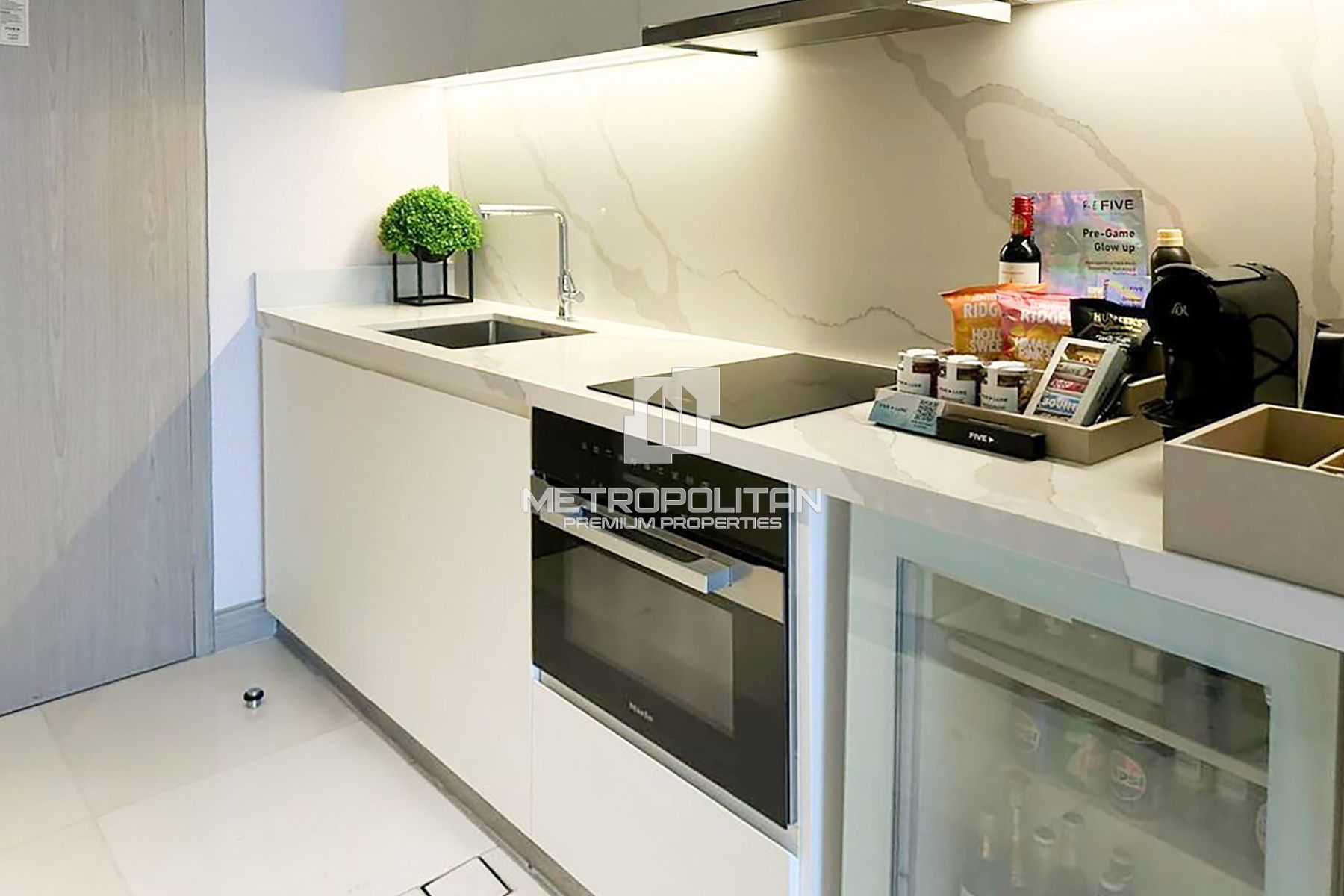 Studio Apartment for Sale in Jumeirah Beach Residence – MS-27366 photo-3