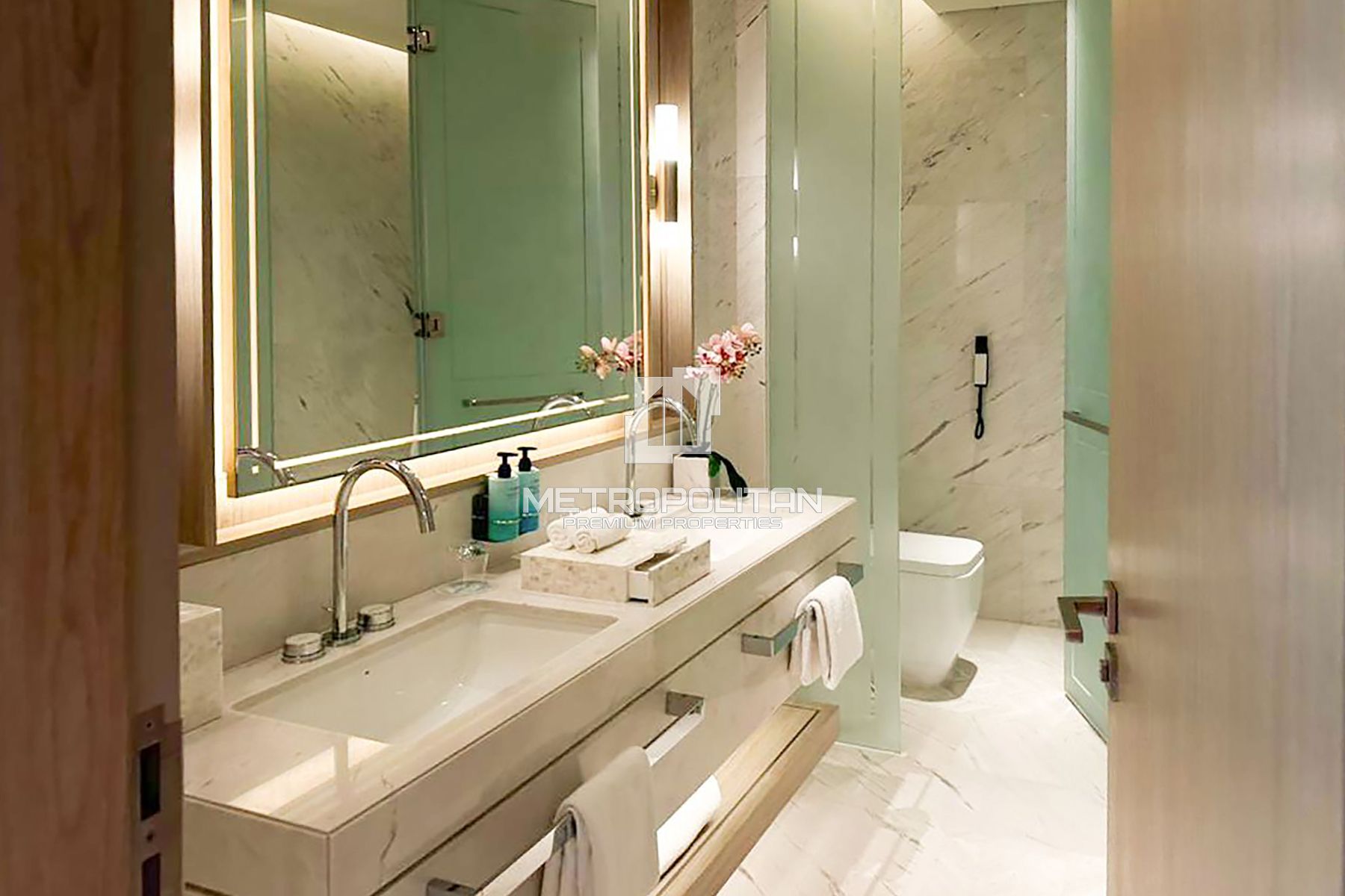 Studio Apartment for Sale in Jumeirah Beach Residence – MS-27366 photo-4