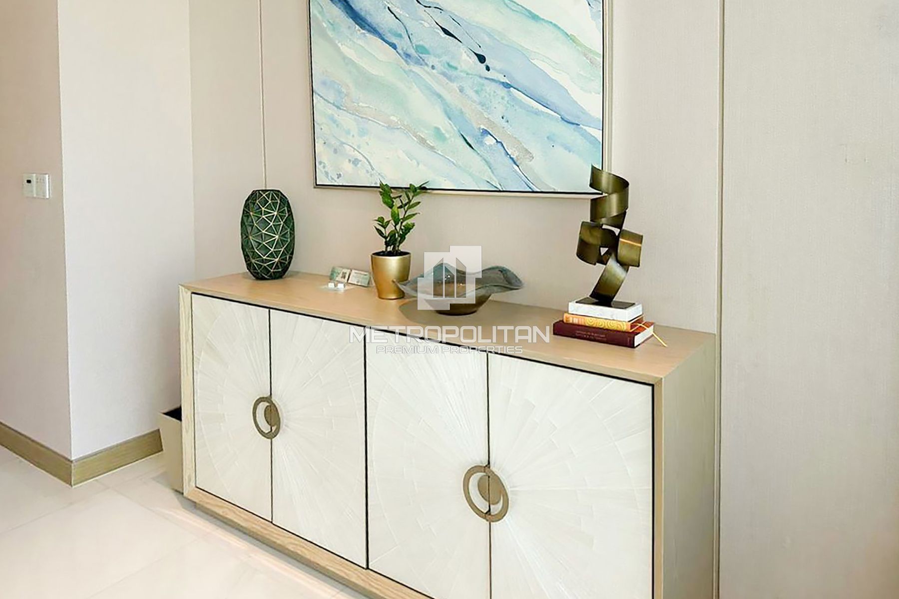 Studio Apartment for Sale in Jumeirah Beach Residence – MS-27366 photo-5