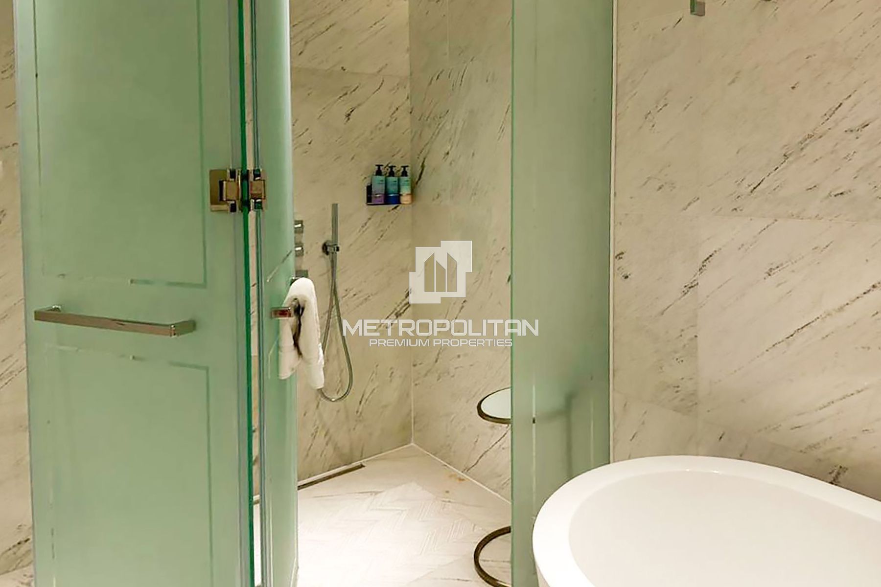 Studio Apartment for Sale in Jumeirah Beach Residence – MS-27366 photo-6