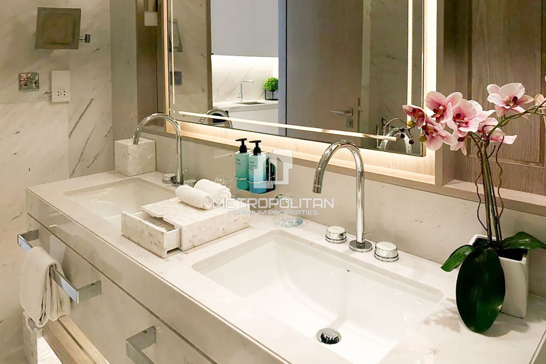 Studio Apartment for Sale in Jumeirah Beach Residence – MS-27366 photo-7