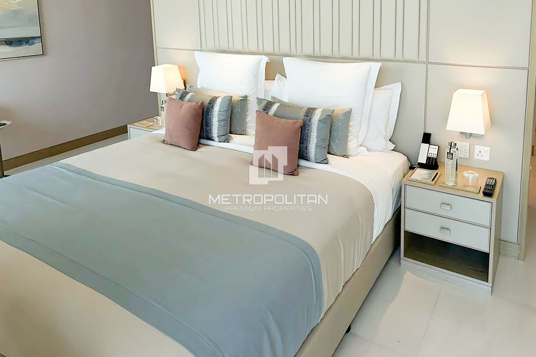 Studio Apartment for Sale in Jumeirah Beach Residence – MS-27366 photo-8