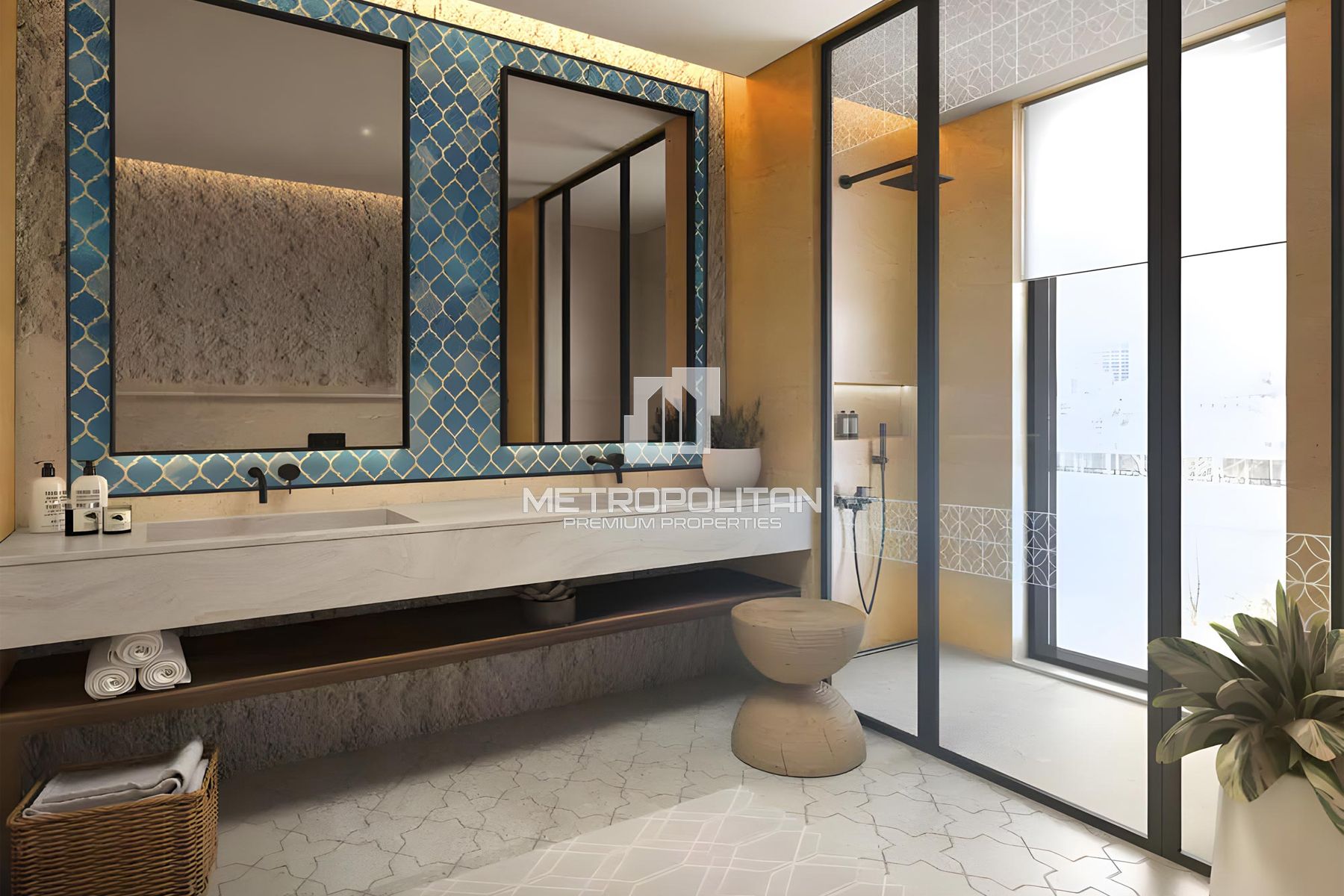 Image - Morocco by Damac, Damac Lagoons, Dubai | Project - Townhouse