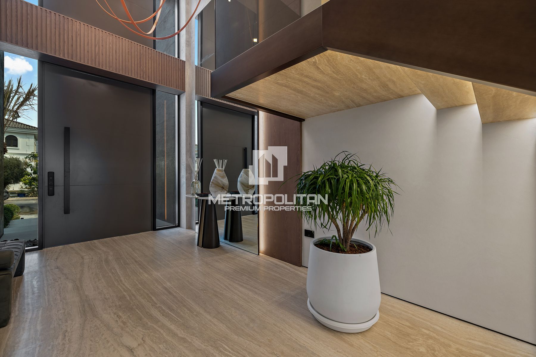 5BR Villa for Sale in Palm Jumeirah – MS-27412 photo-11