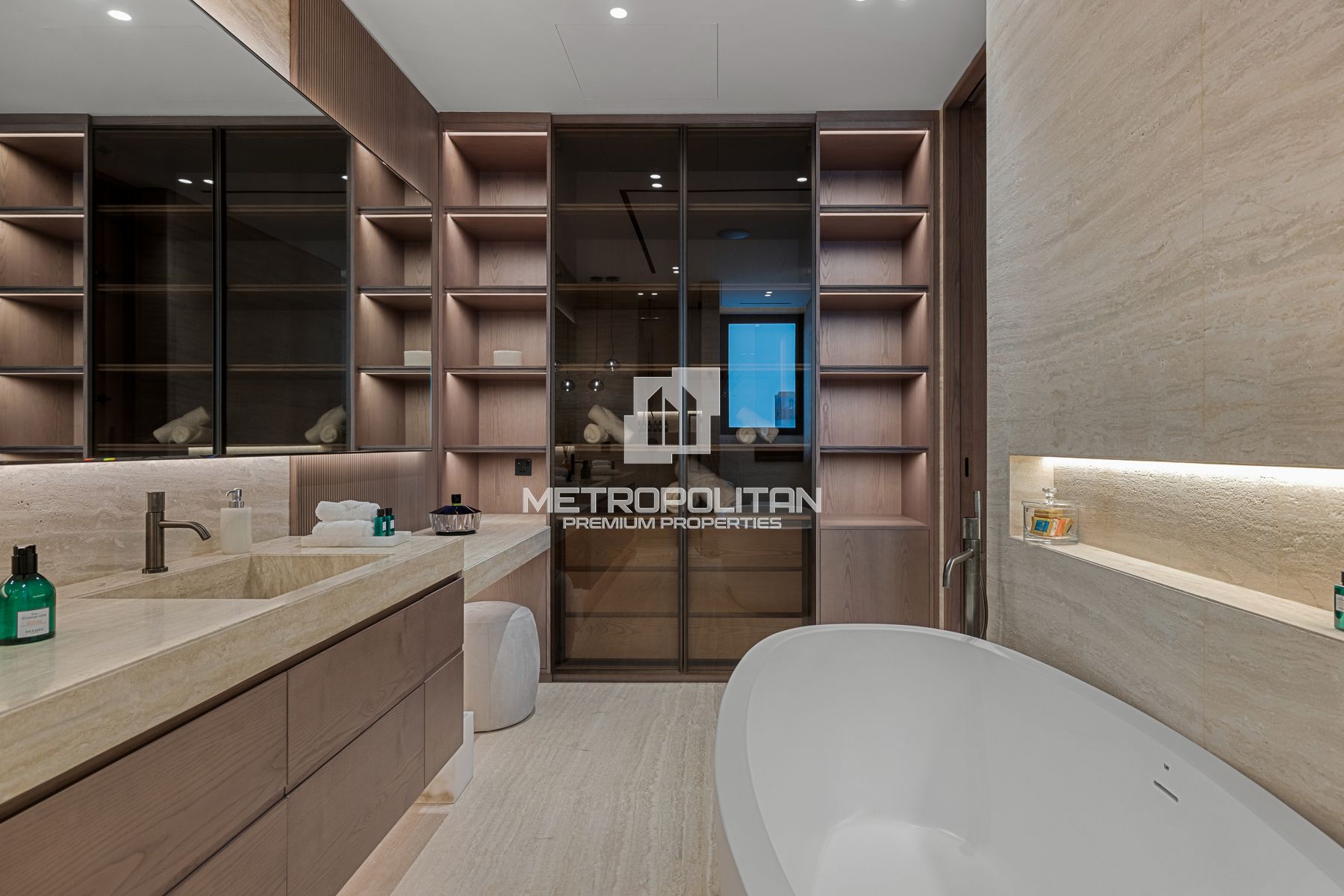 5BR Villa for Sale in Palm Jumeirah – MS-27412 photo-13