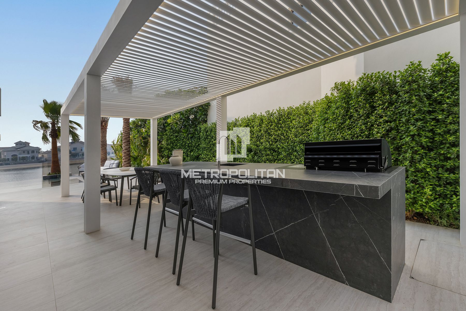 5BR Villa for Sale in Palm Jumeirah – MS-27412 photo-14