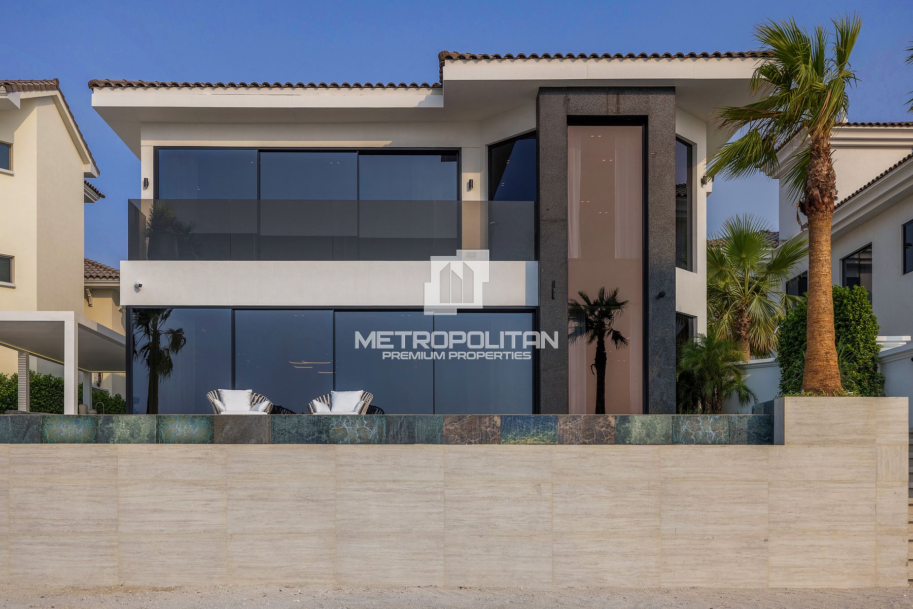 5BR Villa for Sale in Palm Jumeirah – MS-27412 photo-18