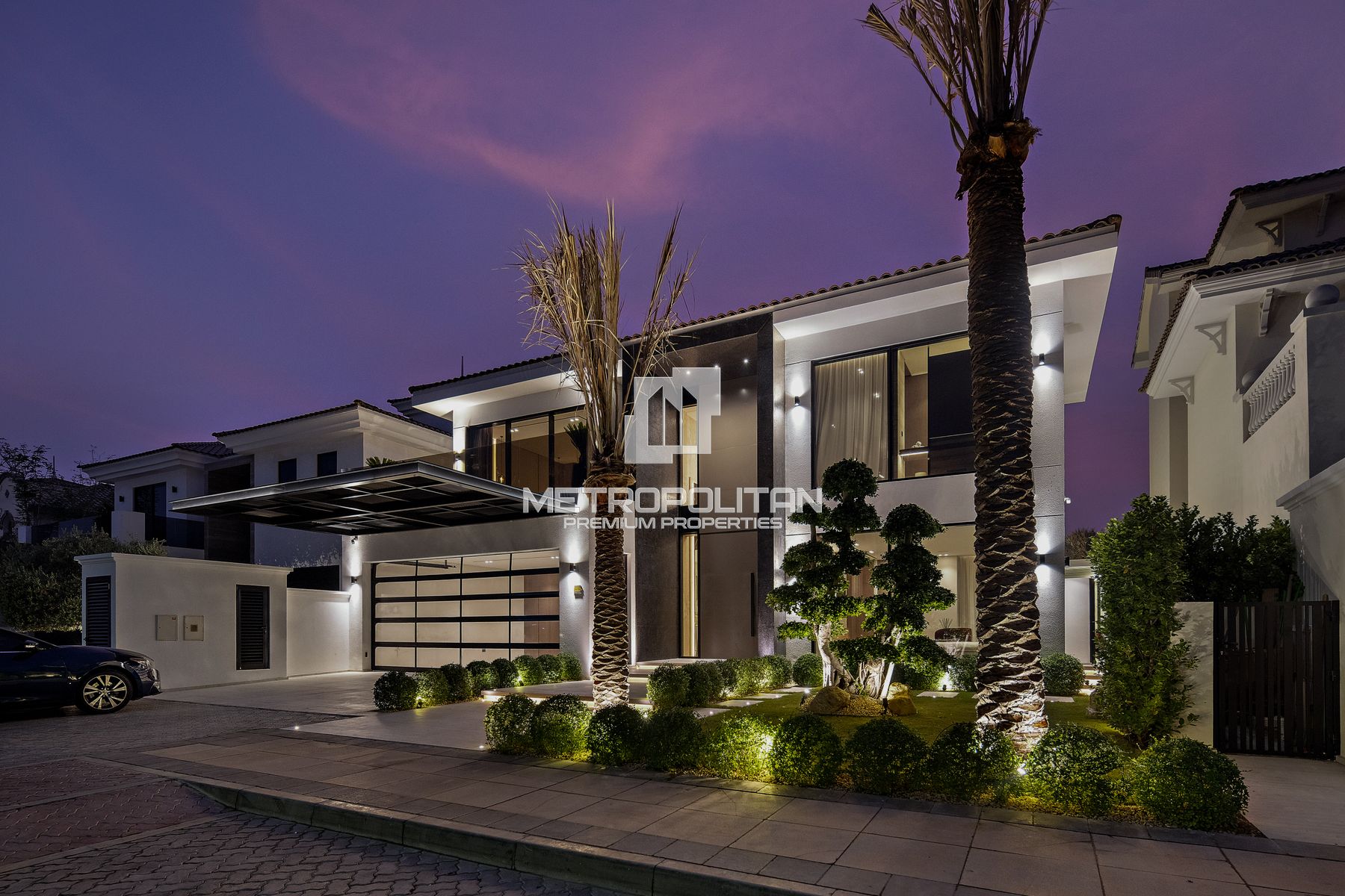 5BR Villa for Sale in Palm Jumeirah – MS-27412 photo-19