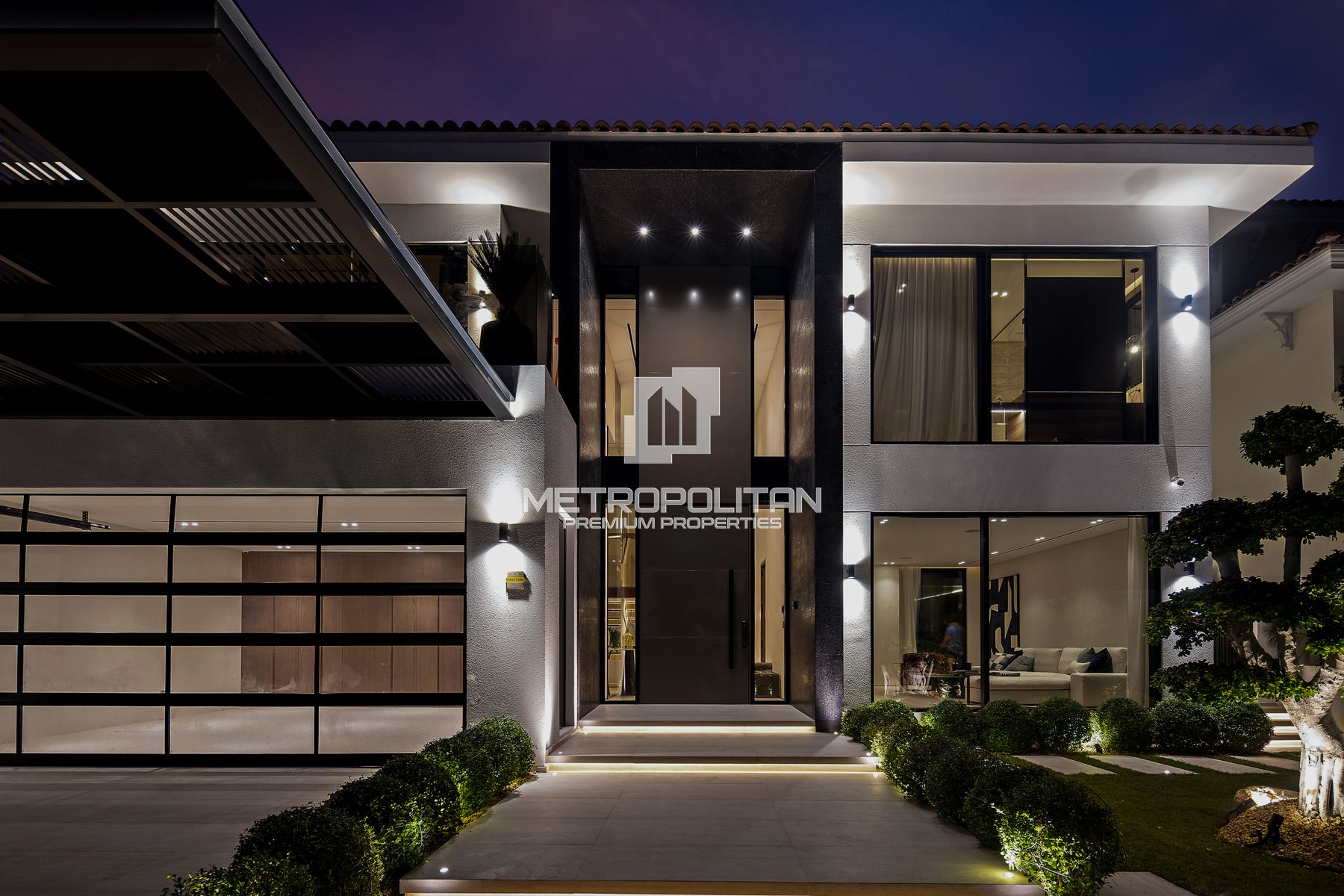 5BR Villa for Sale in Palm Jumeirah – MS-27412 photo-20