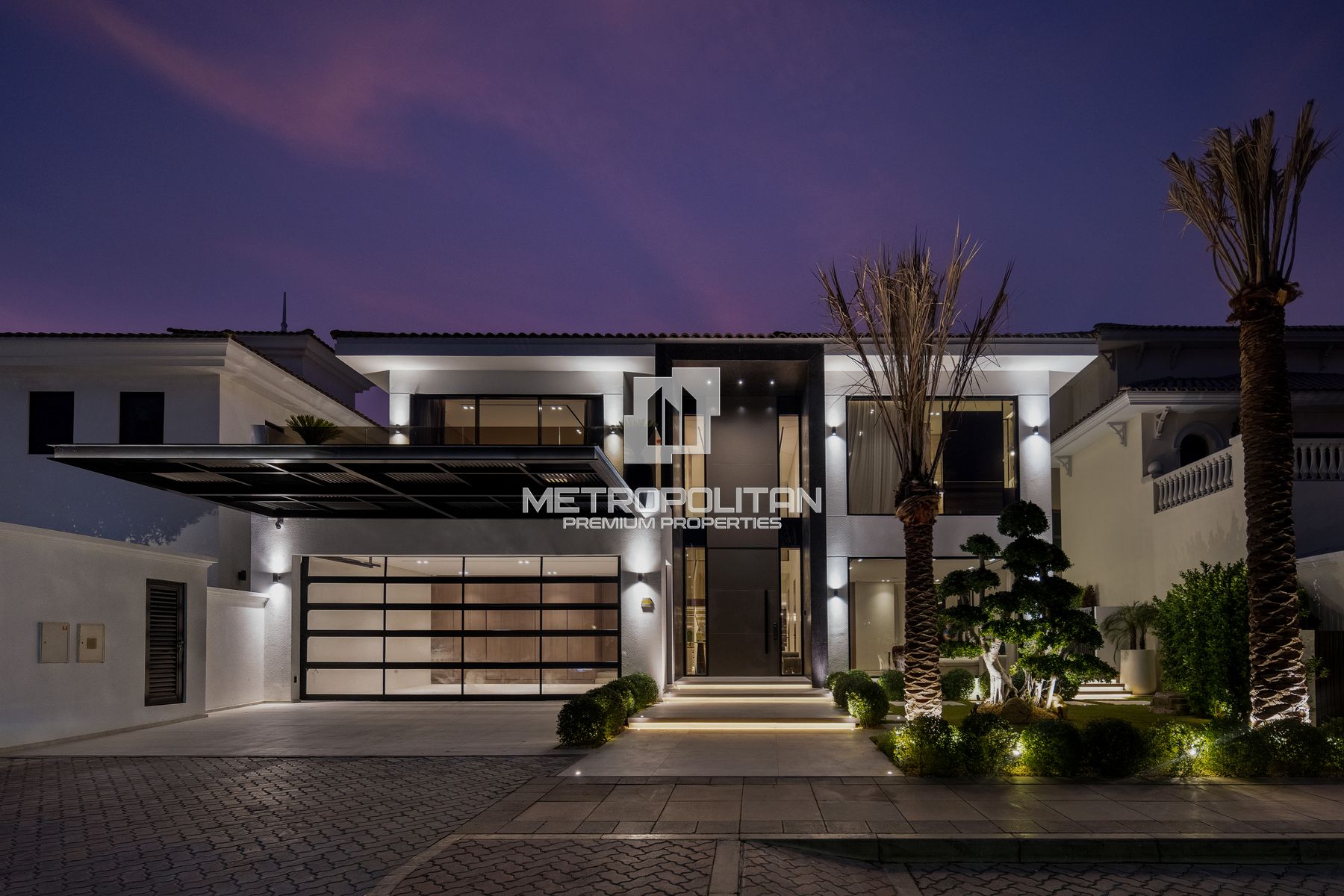 5BR Villa for Sale in Palm Jumeirah – MS-27412 photo-21