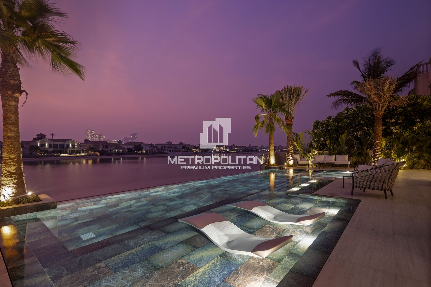 5BR Villa for Sale in Palm Jumeirah – MS-27412 photo-22