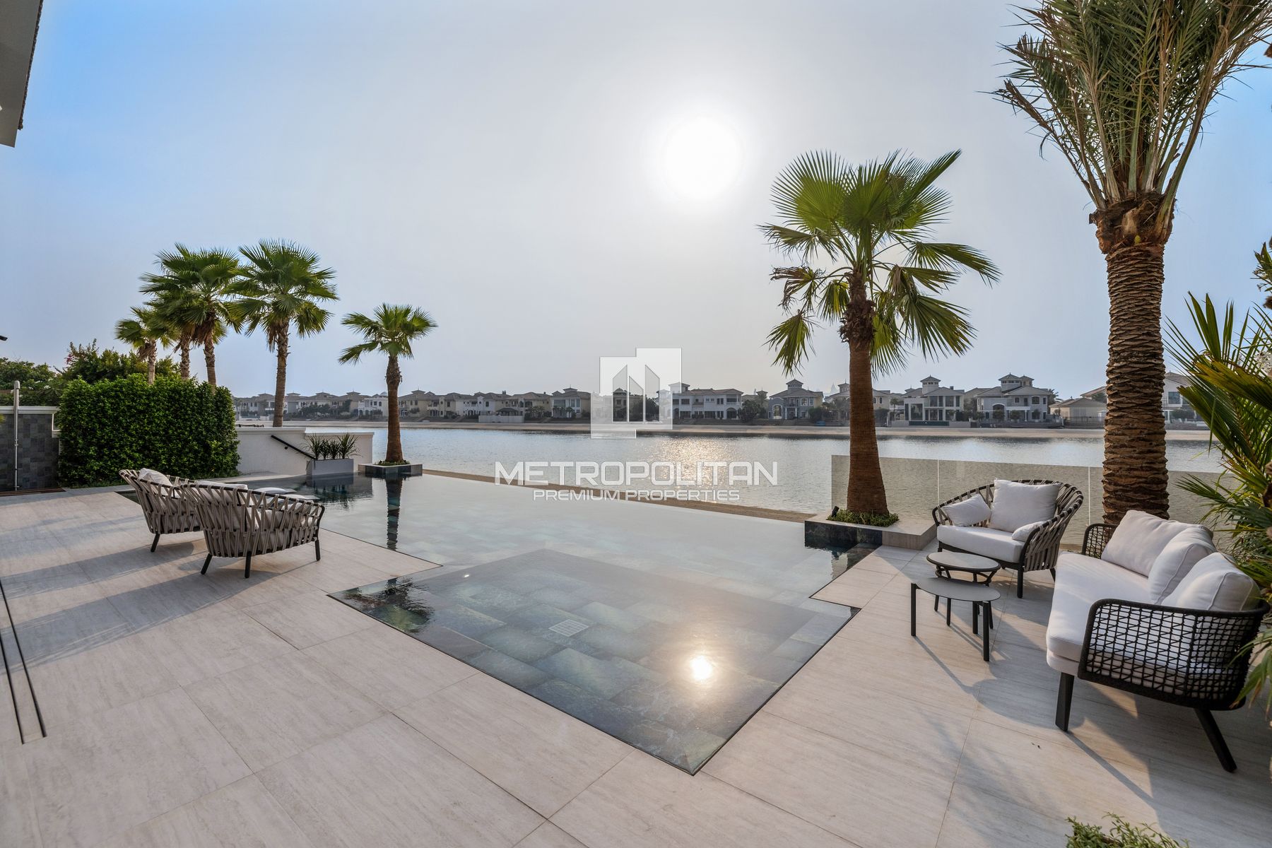 5BR Villa for Sale in Palm Jumeirah – MS-27412 photo-23