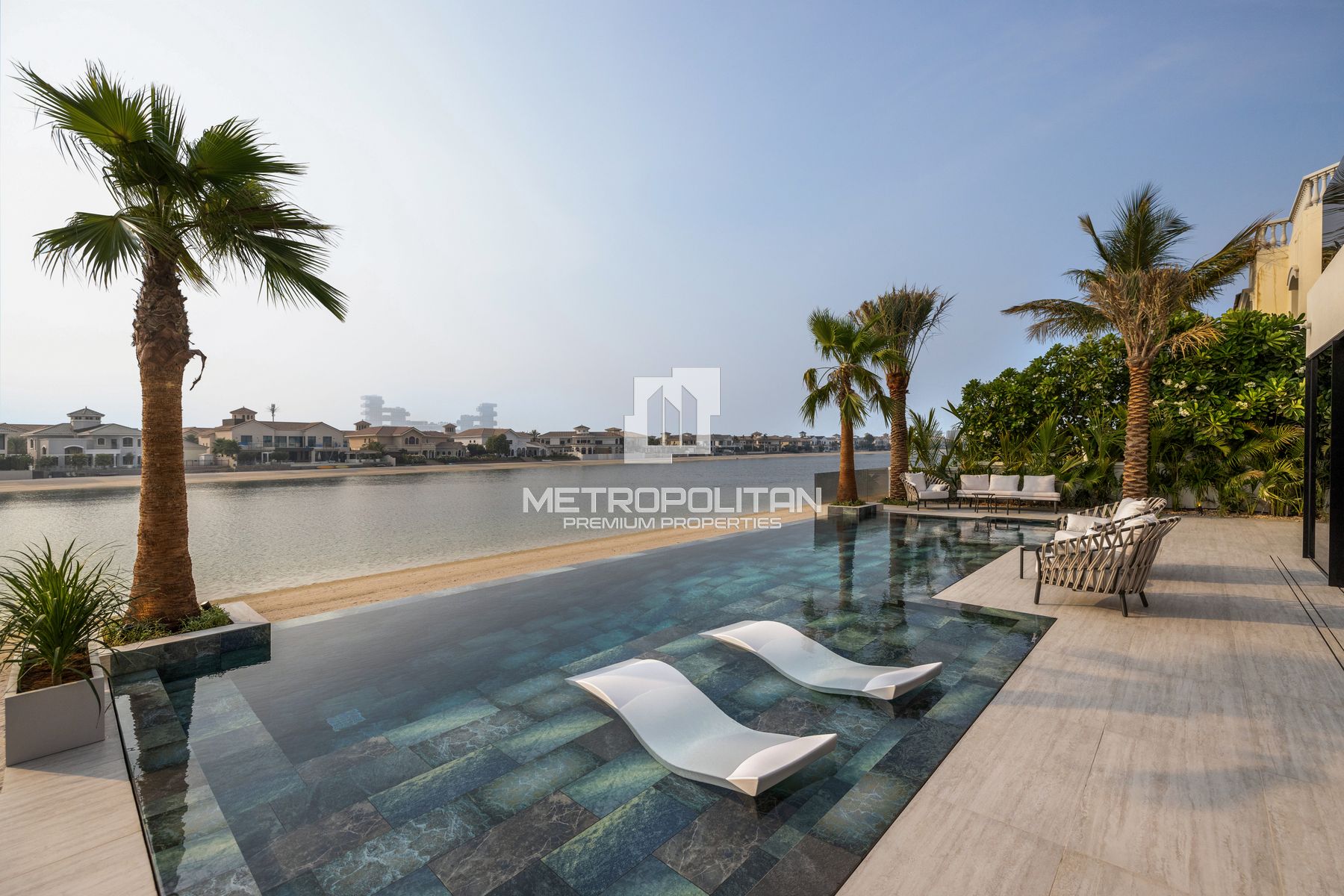5BR Villa for Sale in Palm Jumeirah – MS-27412 photo-24
