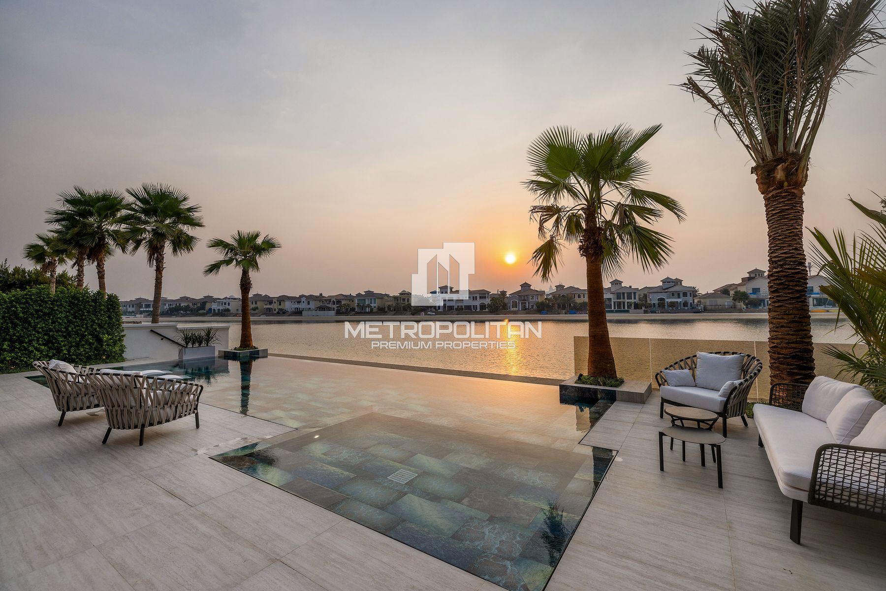 5BR Villa for Sale in Palm Jumeirah – MS-27412 photo-25