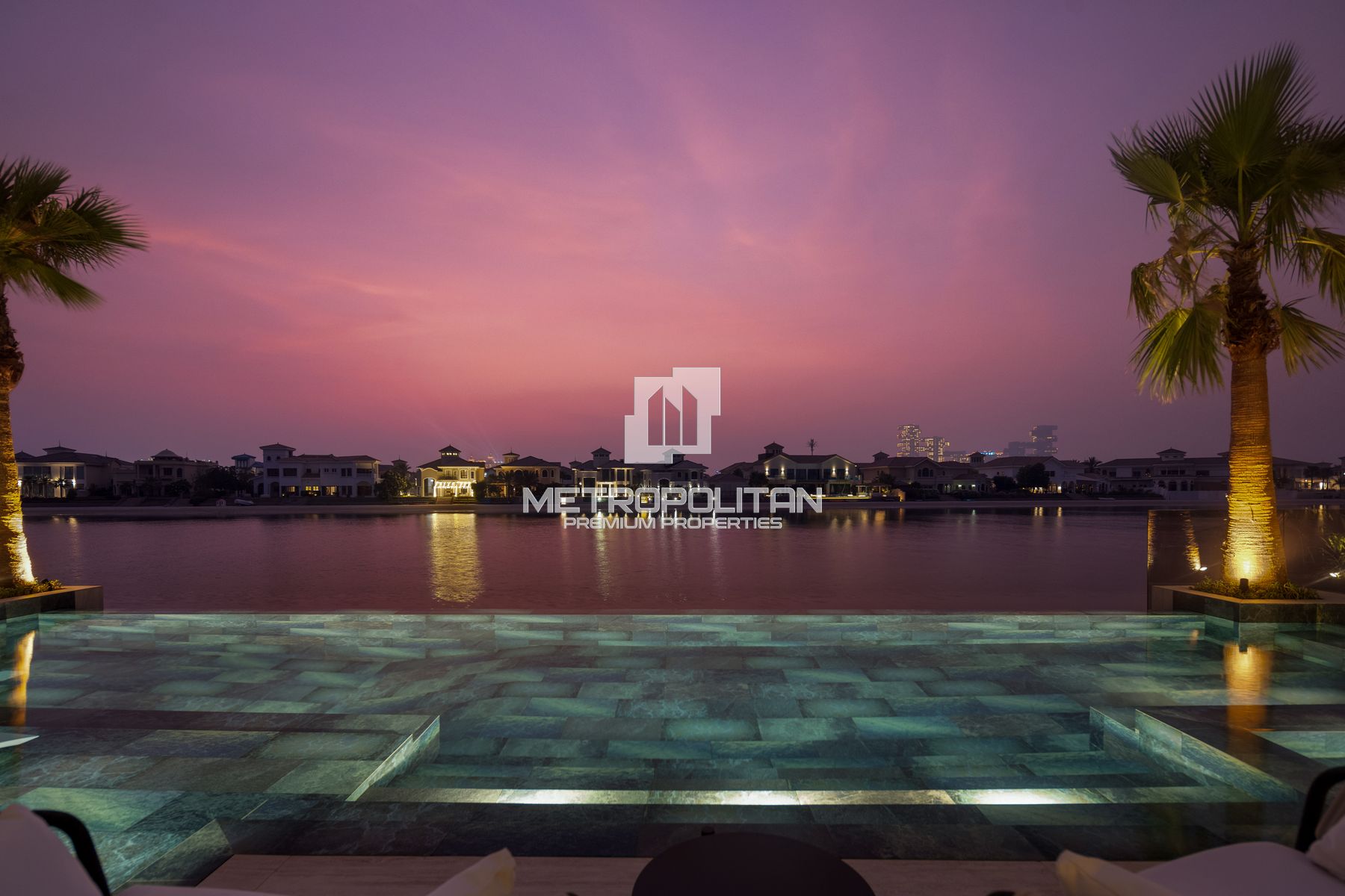 5BR Villa for Sale in Palm Jumeirah – MS-27412 photo-26