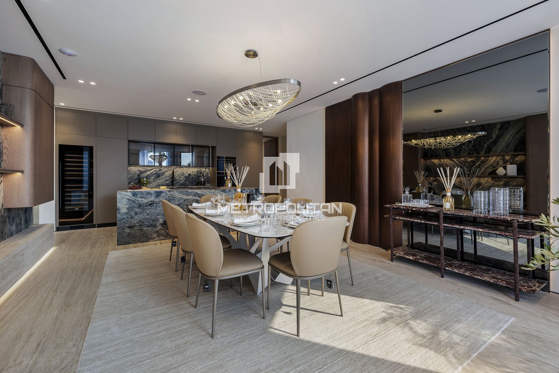 5BR Villa for Sale in Palm Jumeirah – MS-27412 photo-3