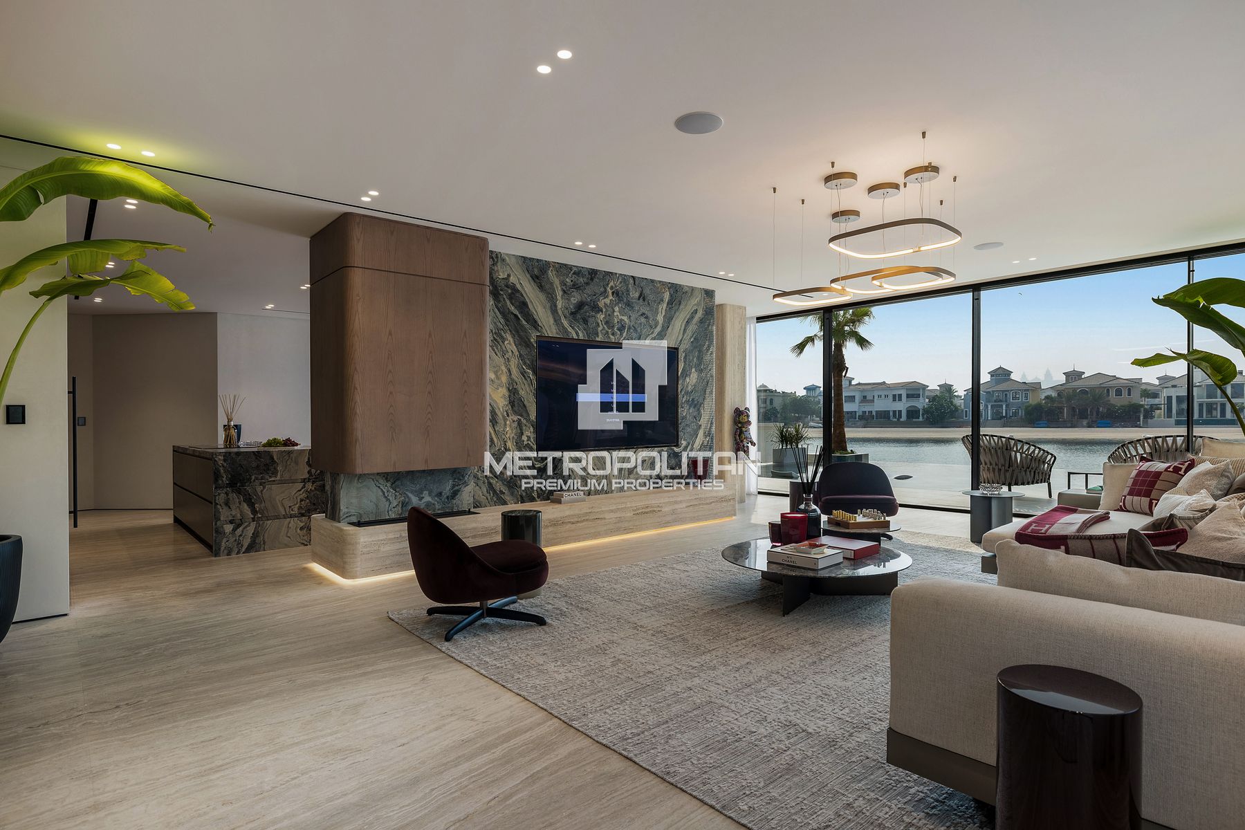 5BR Villa for Sale in Palm Jumeirah – MS-27412 photo-4