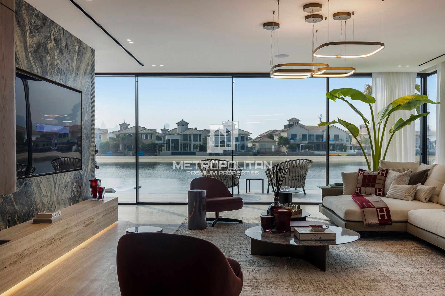 5BR Villa for Sale in Palm Jumeirah – MS-27412 photo-5