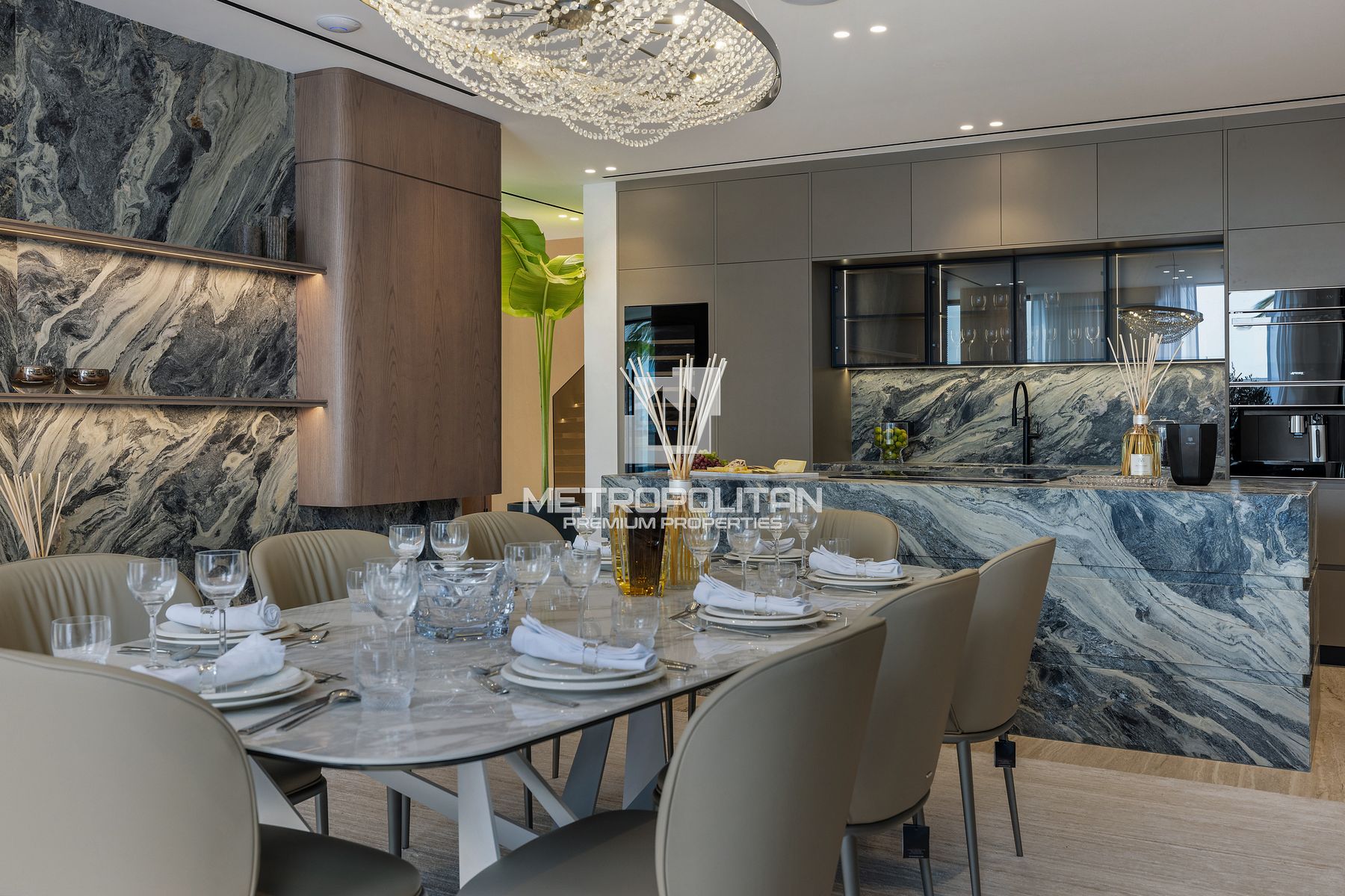 5BR Villa for Sale in Palm Jumeirah – MS-27412 photo-6