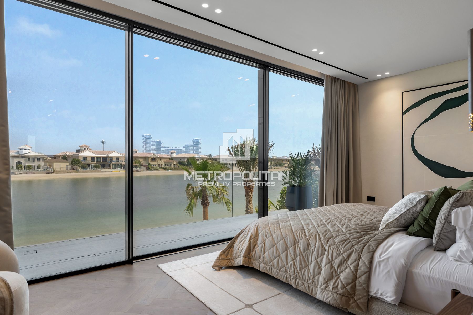 5BR Villa for Sale in Palm Jumeirah – MS-27412 photo-7