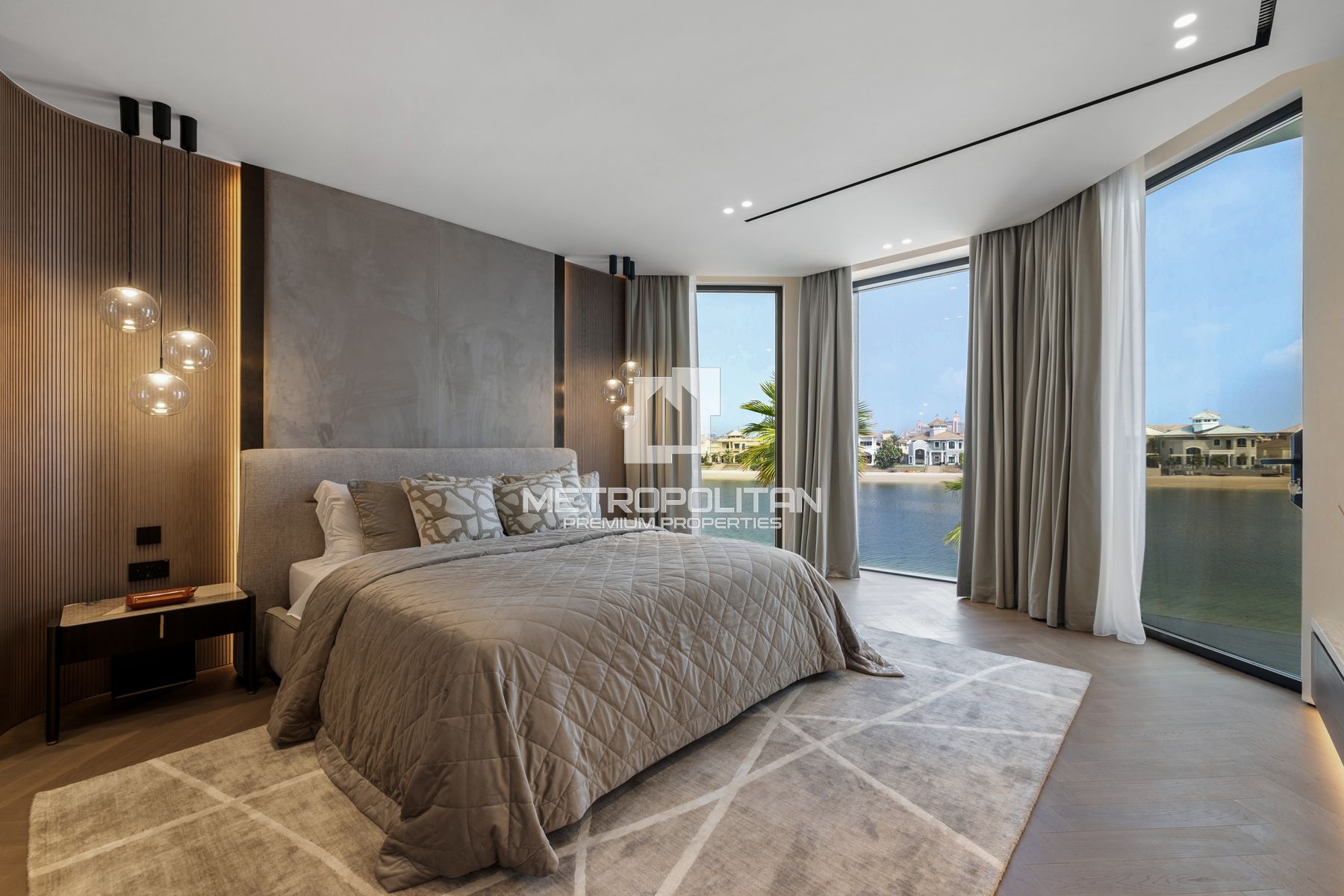 5BR Villa for Sale in Palm Jumeirah – MS-27412 photo-8