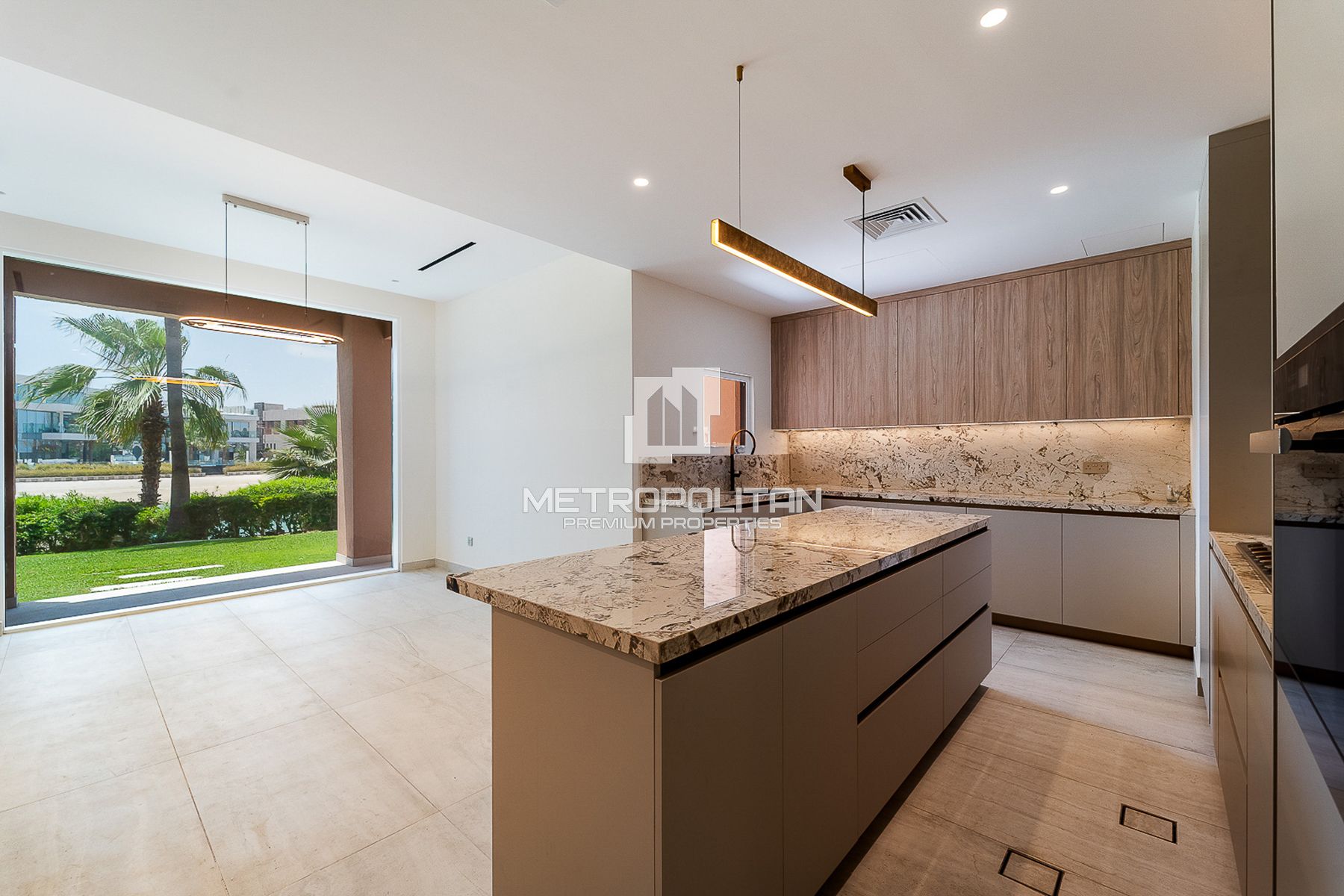 4BR Villa for Sale in Palm Jumeirah – MS-27414 photo-9