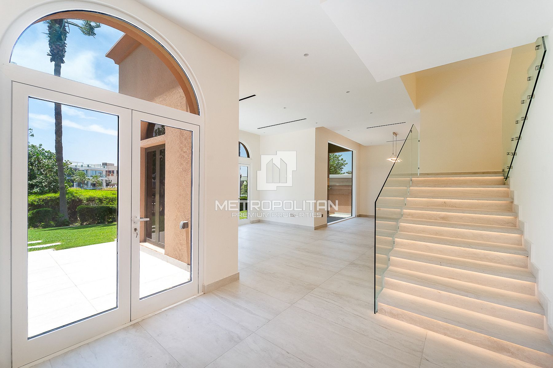 4BR Villa for Sale in Palm Jumeirah – MS-27414 photo-18