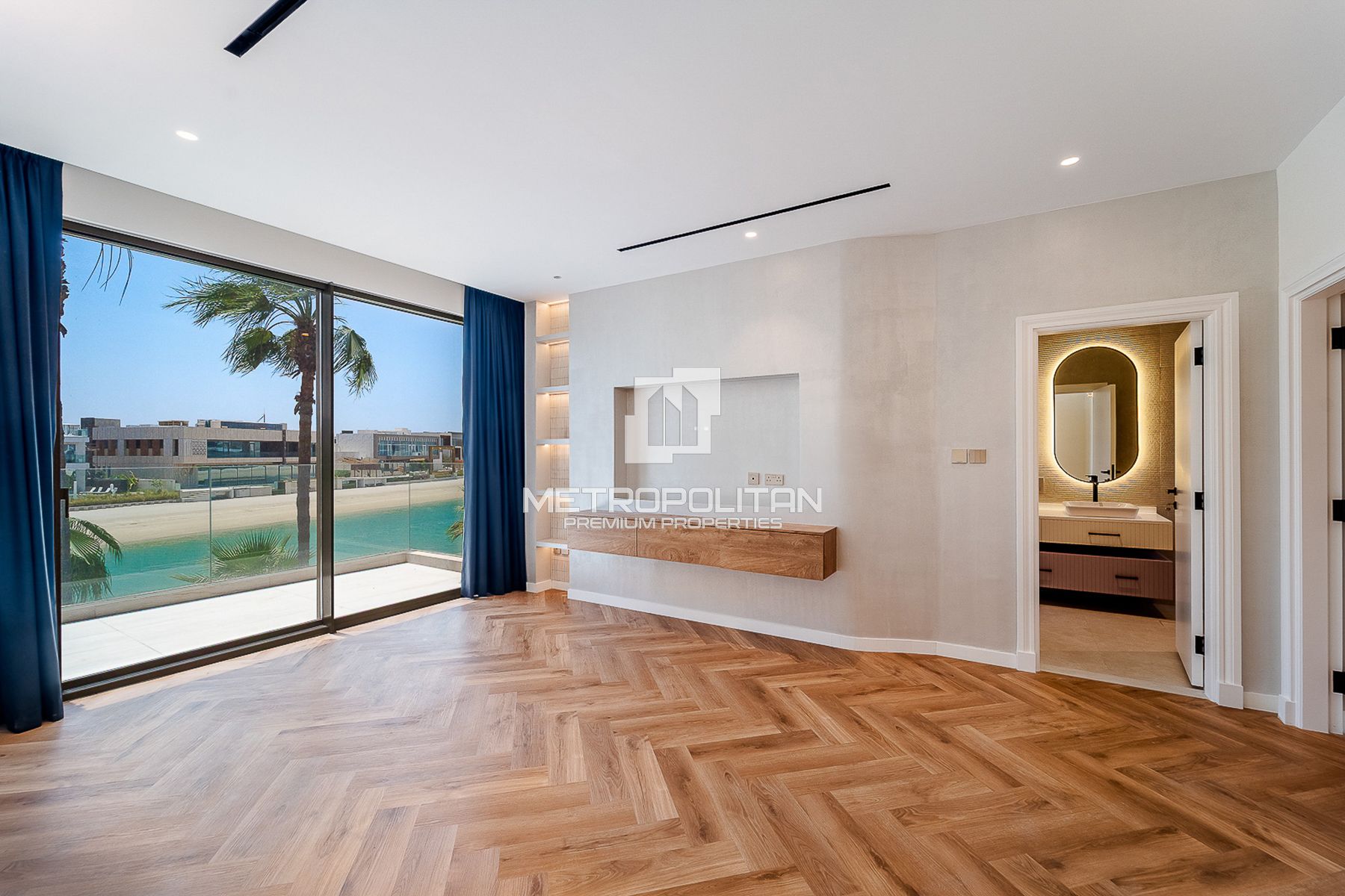 4BR Villa for Sale in Palm Jumeirah – MS-27414 photo-19