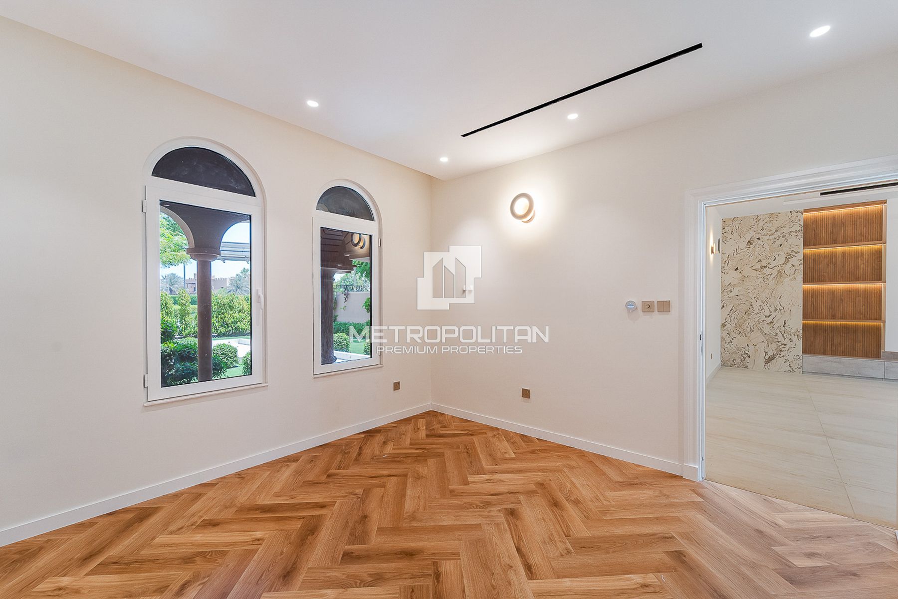 4BR Villa for Sale in Palm Jumeirah – MS-27414 photo-20