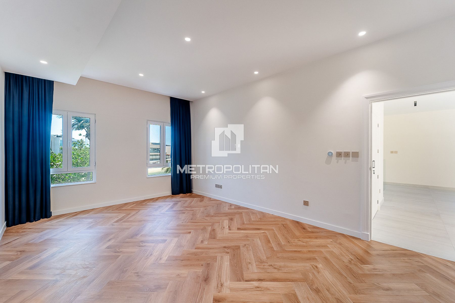 4BR Villa for Sale in Palm Jumeirah – MS-27414 photo-21