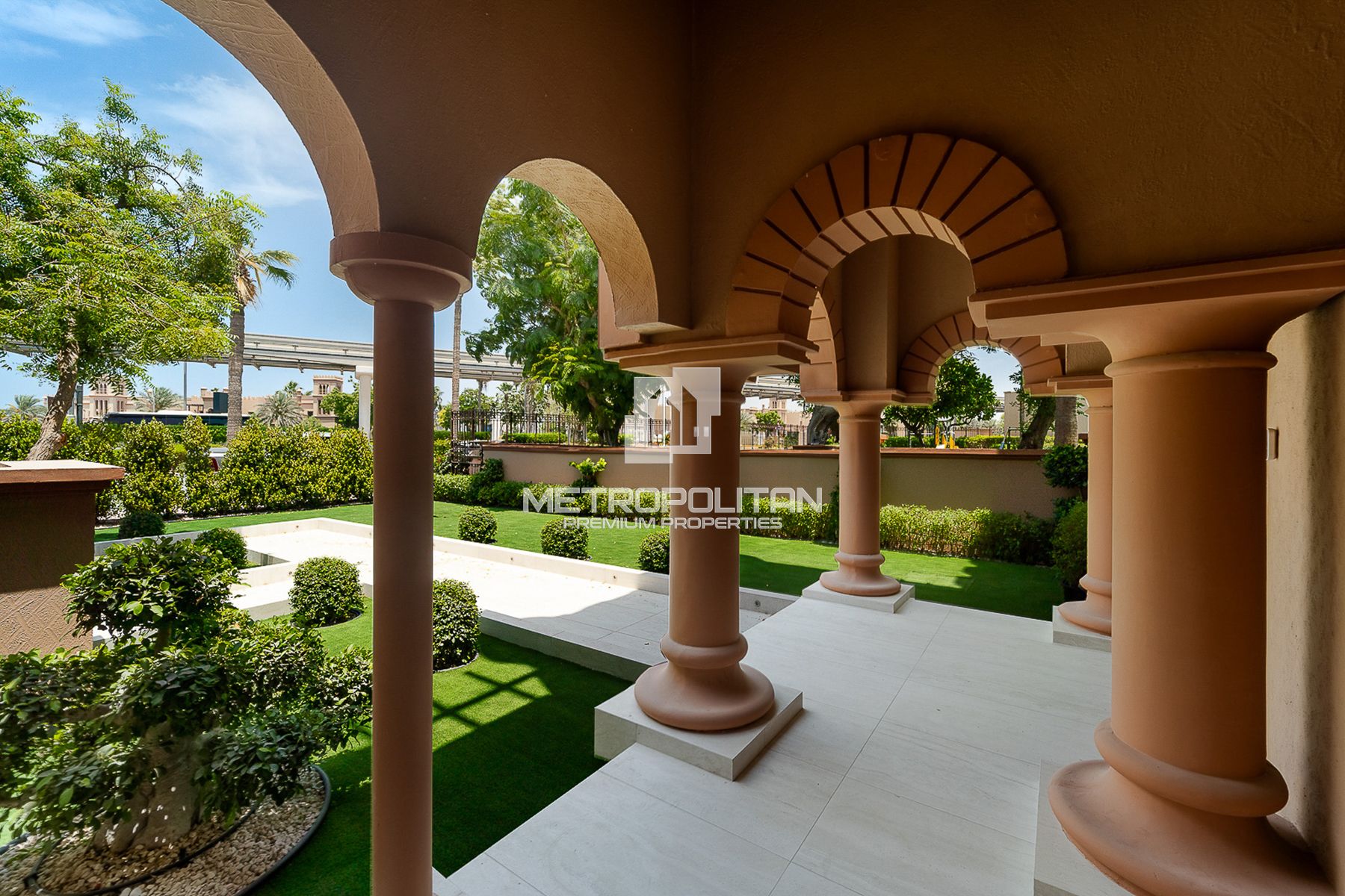 4BR Villa for Sale in Palm Jumeirah – MS-27414 photo-23