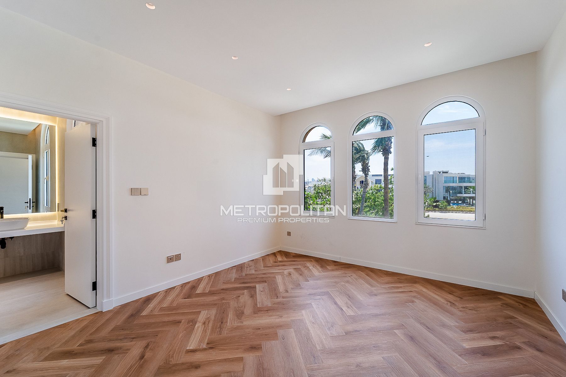 4BR Villa for Sale in Palm Jumeirah – MS-27414 photo-25