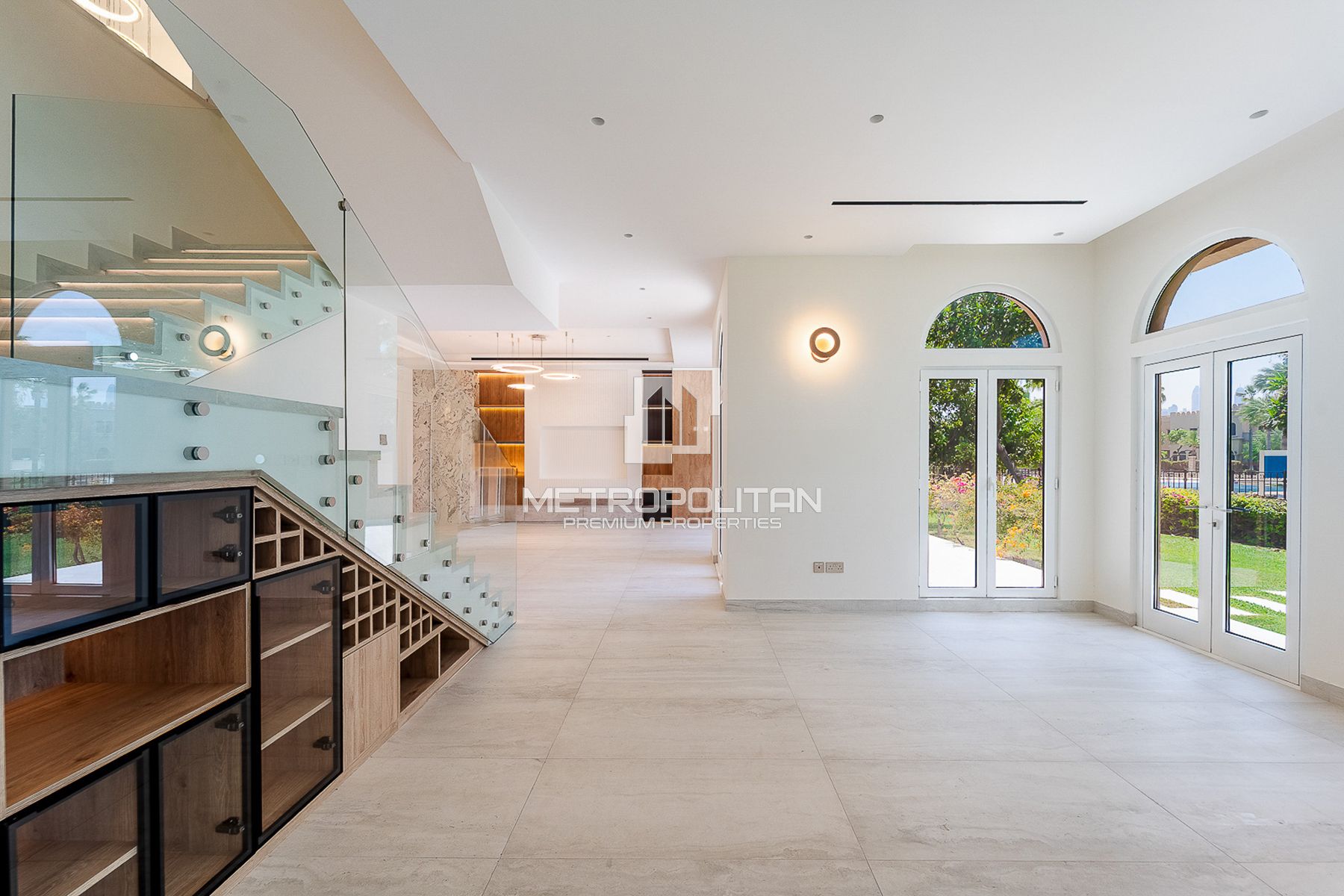 4BR Villa for Sale in Palm Jumeirah – MS-27414 photo-2