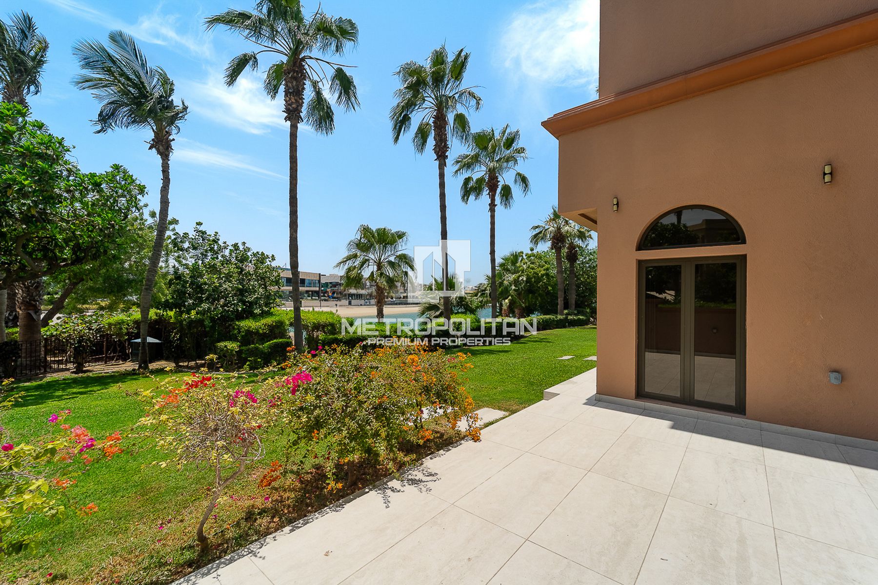4BR Villa for Sale in Palm Jumeirah – MS-27414 photo-29