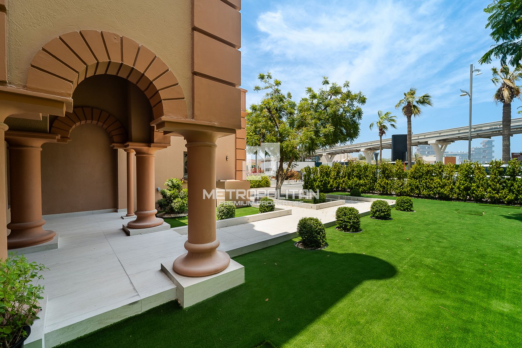 4BR Villa for Sale in Palm Jumeirah – MS-27414 photo-31