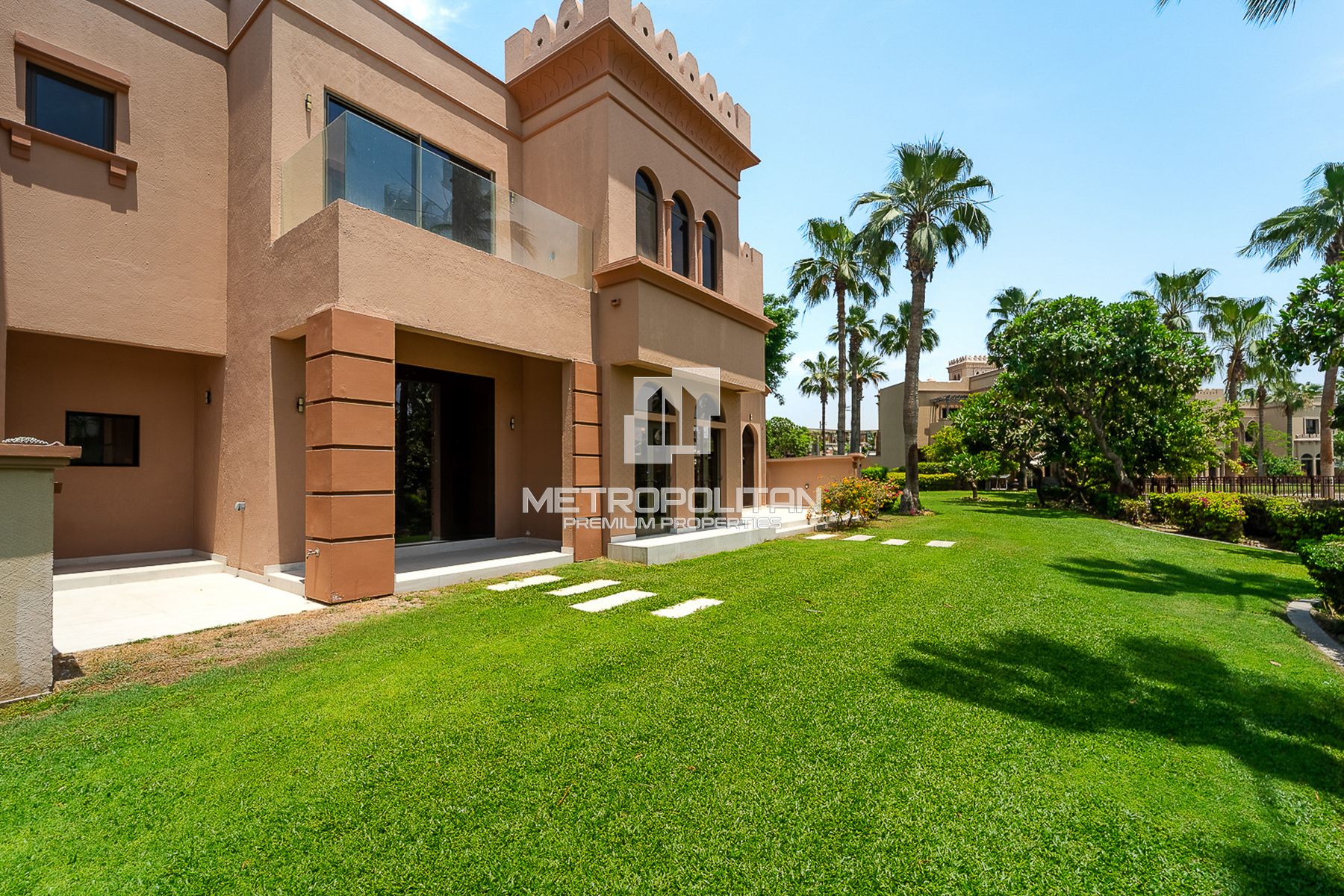 4BR Villa for Sale in Palm Jumeirah – MS-27414 photo-32