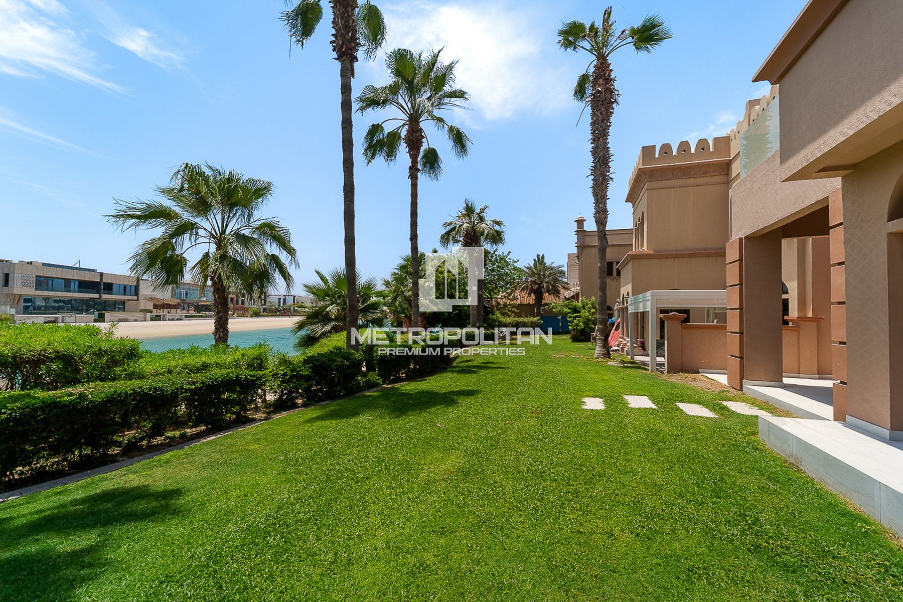 4BR Villa for Sale in Palm Jumeirah – MS-27414 photo-33