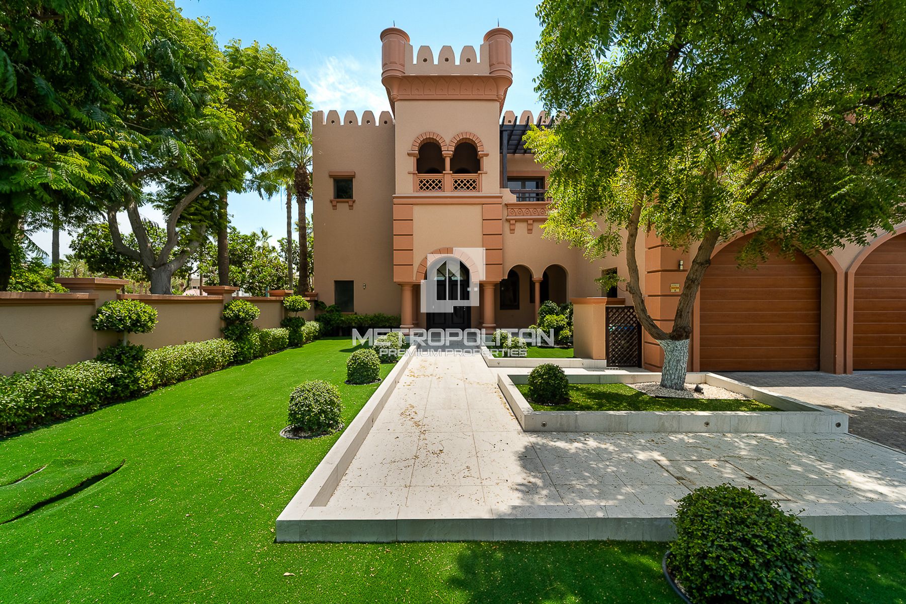 4BR Villa for Sale in Palm Jumeirah – MS-27414 photo-34
