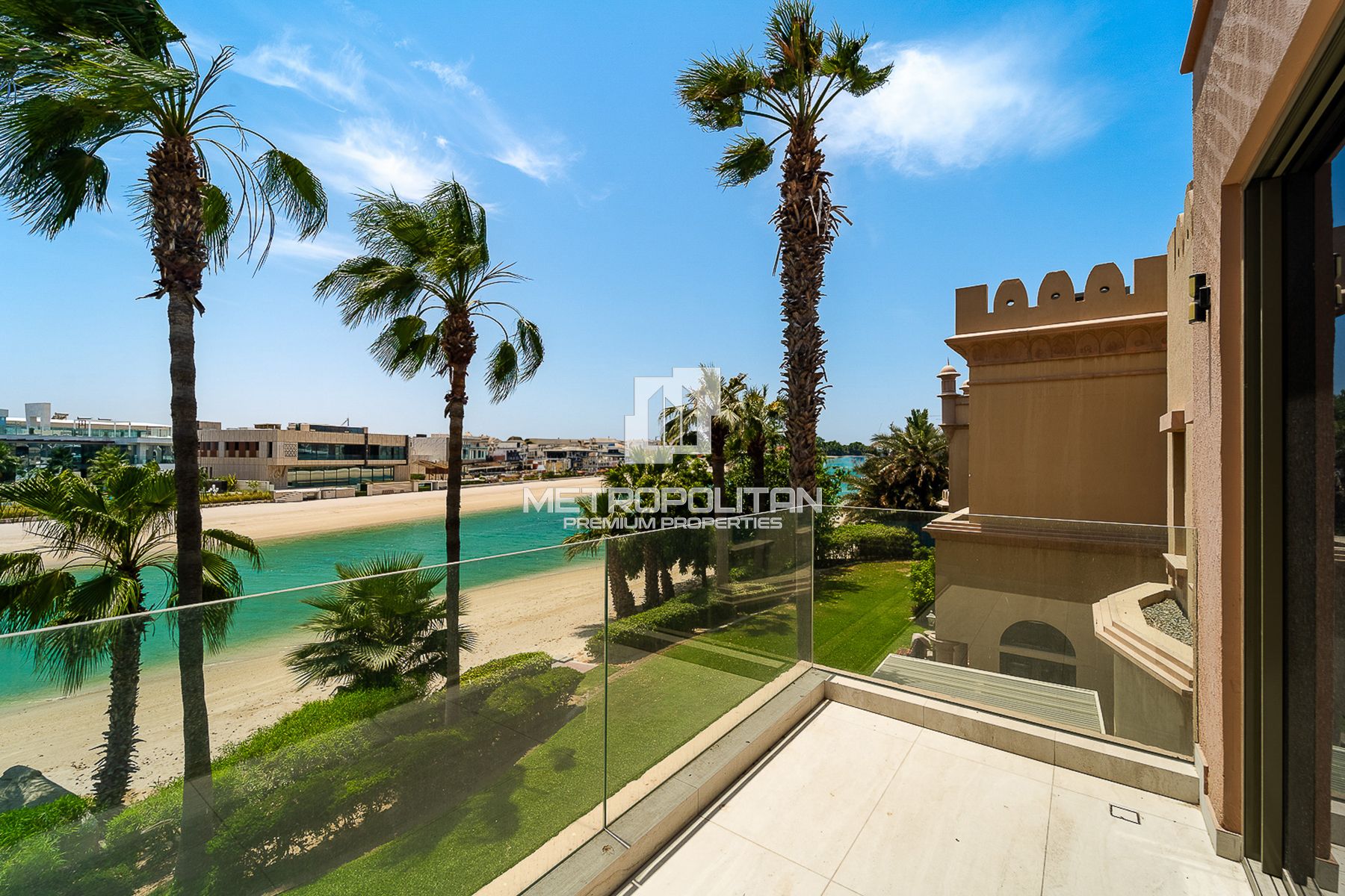 4BR Villa for Sale in Palm Jumeirah – MS-27414 photo-35